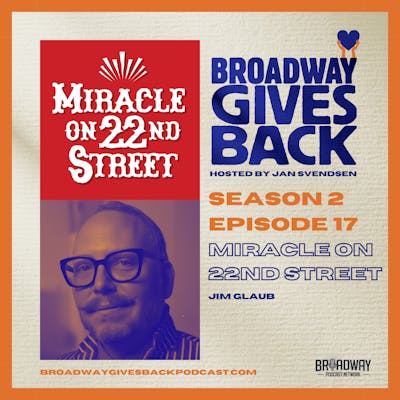 S2 Ep17: Miracle on 22nd Street