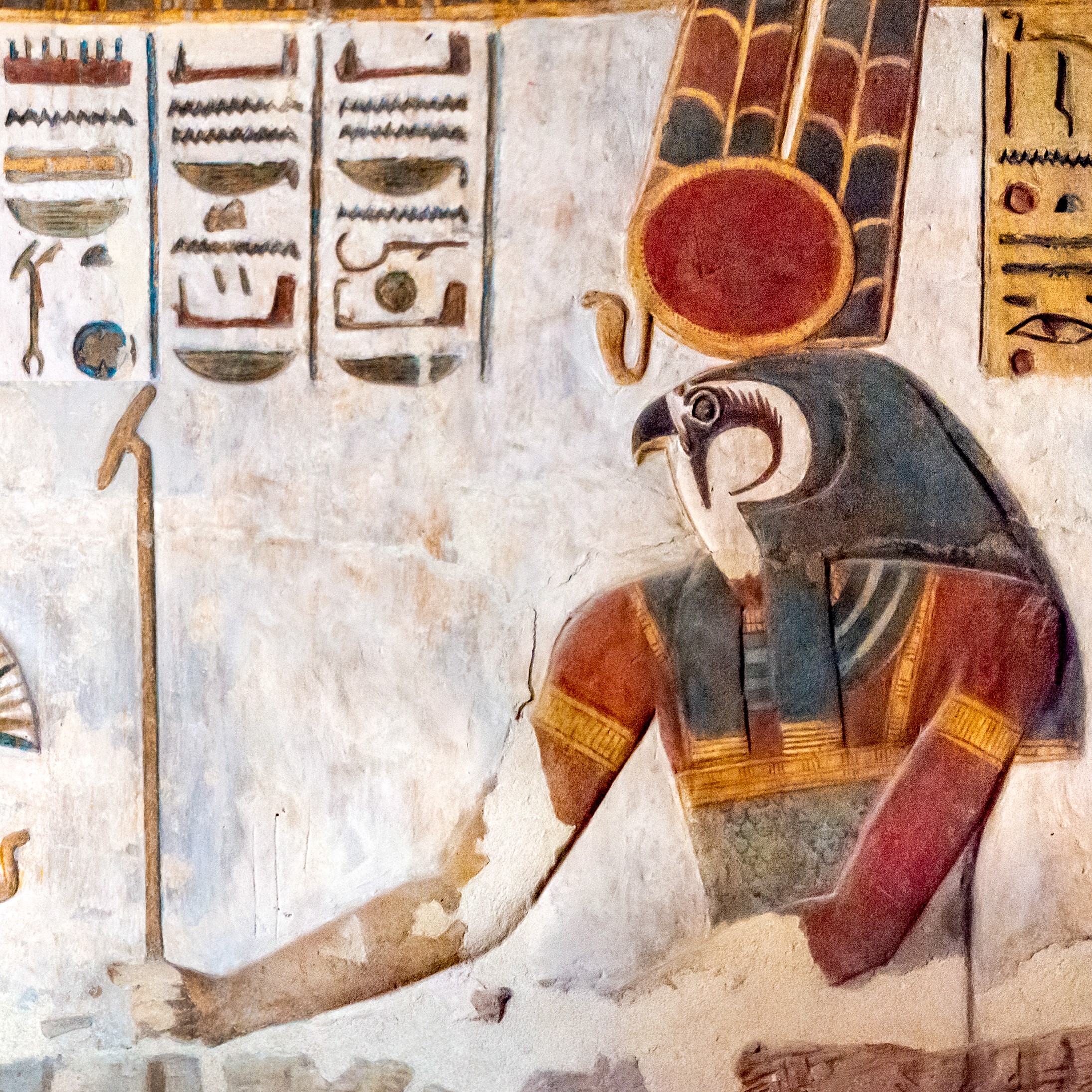 26d: The Age of Montu - The First Intermediate Period (Part 7, Finale)