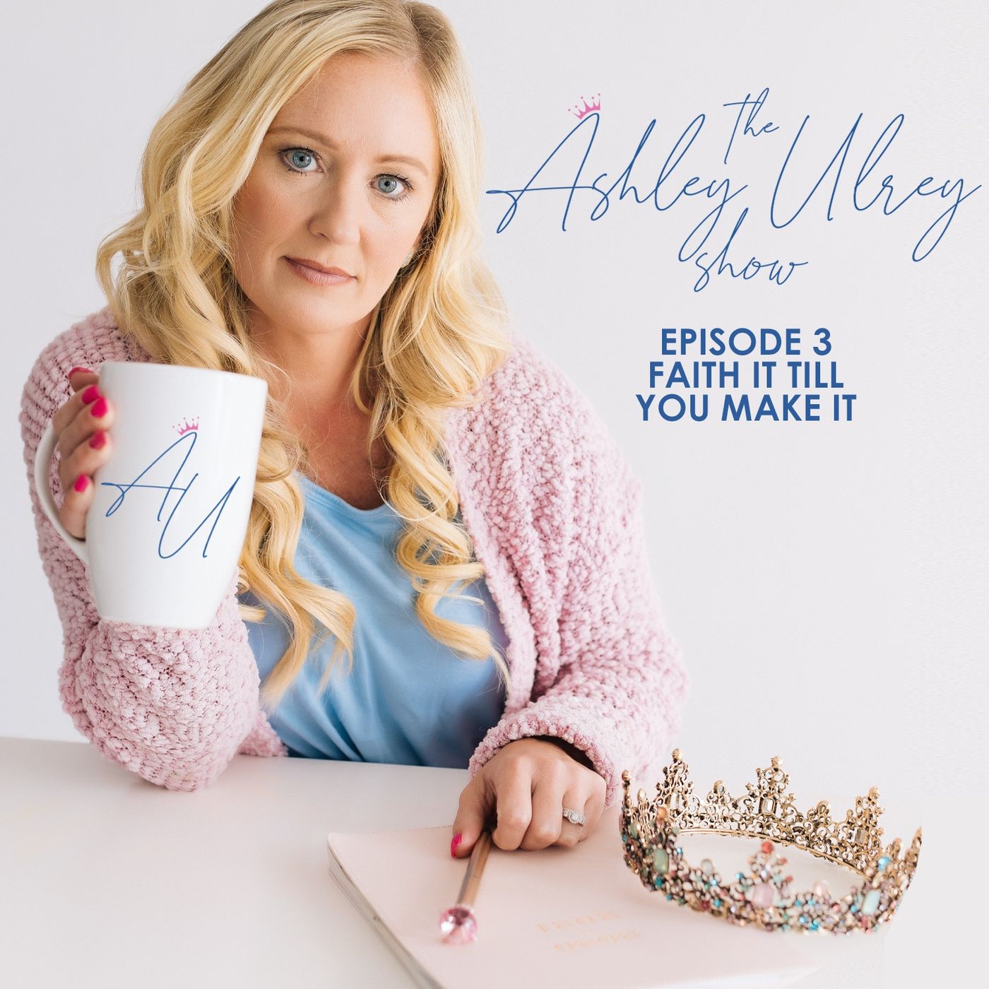 Treadmill Talk with Ashley and Melissa