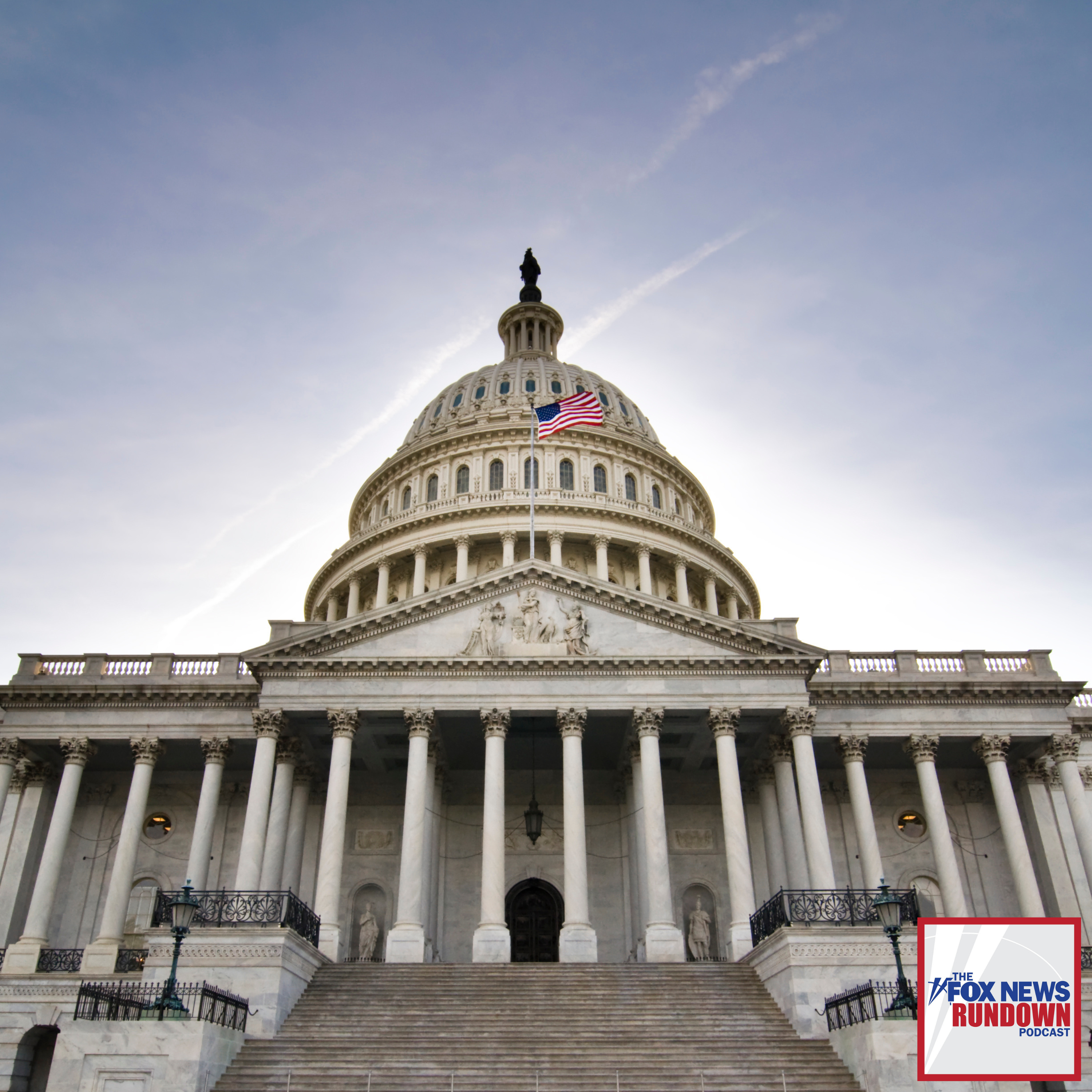 From Washington: D.C. Divided Over New Iran Deal