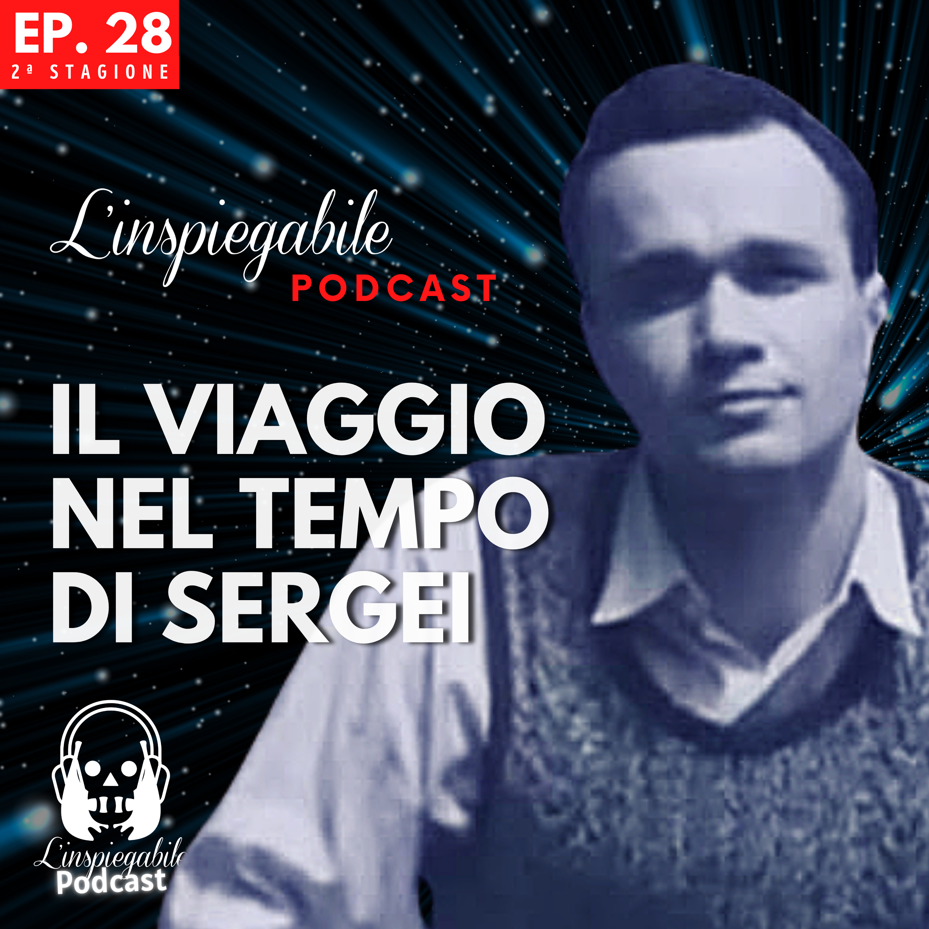 L\'Inspiegabile Podcast
