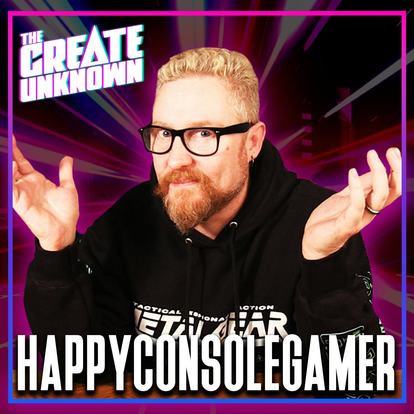 The Immortal Passion of HappyConsoleGamer