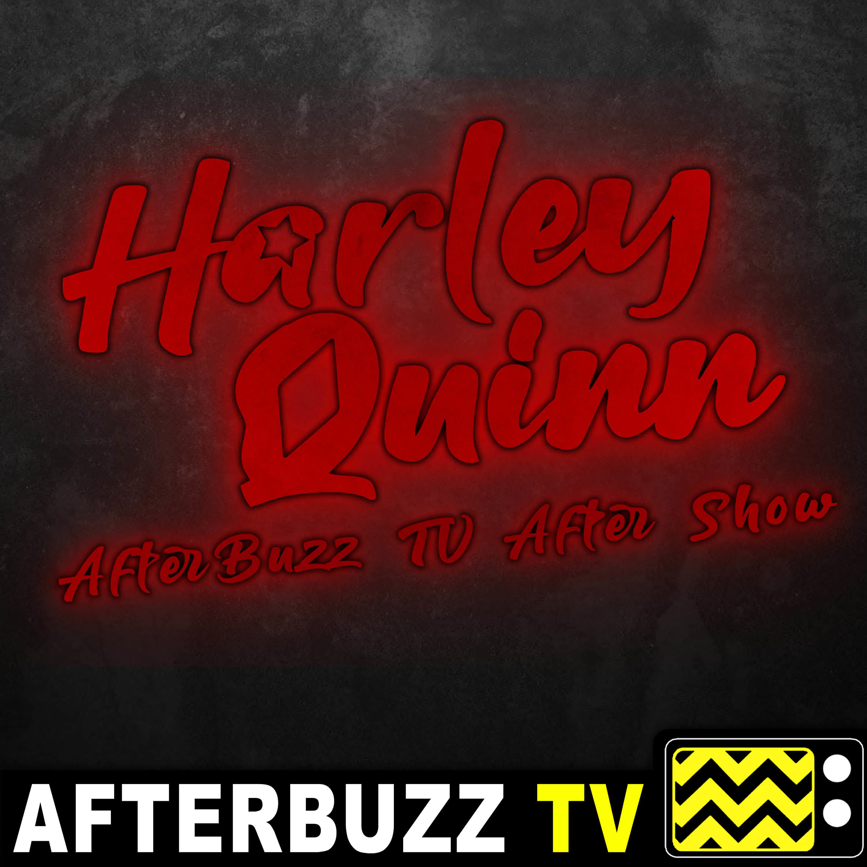 Adventures In Harley's Familial Relations - S1 E10 Adventures In Harley's Familial Relations - S1 E10