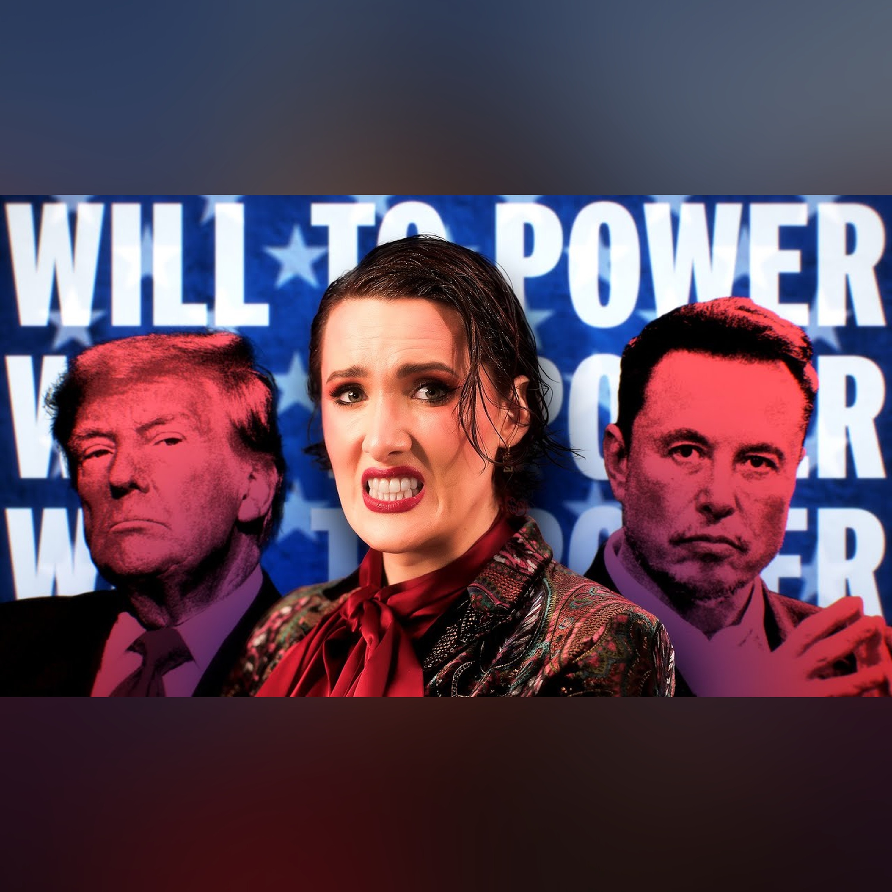 Was Nietzsche MAGA? episode artwork
