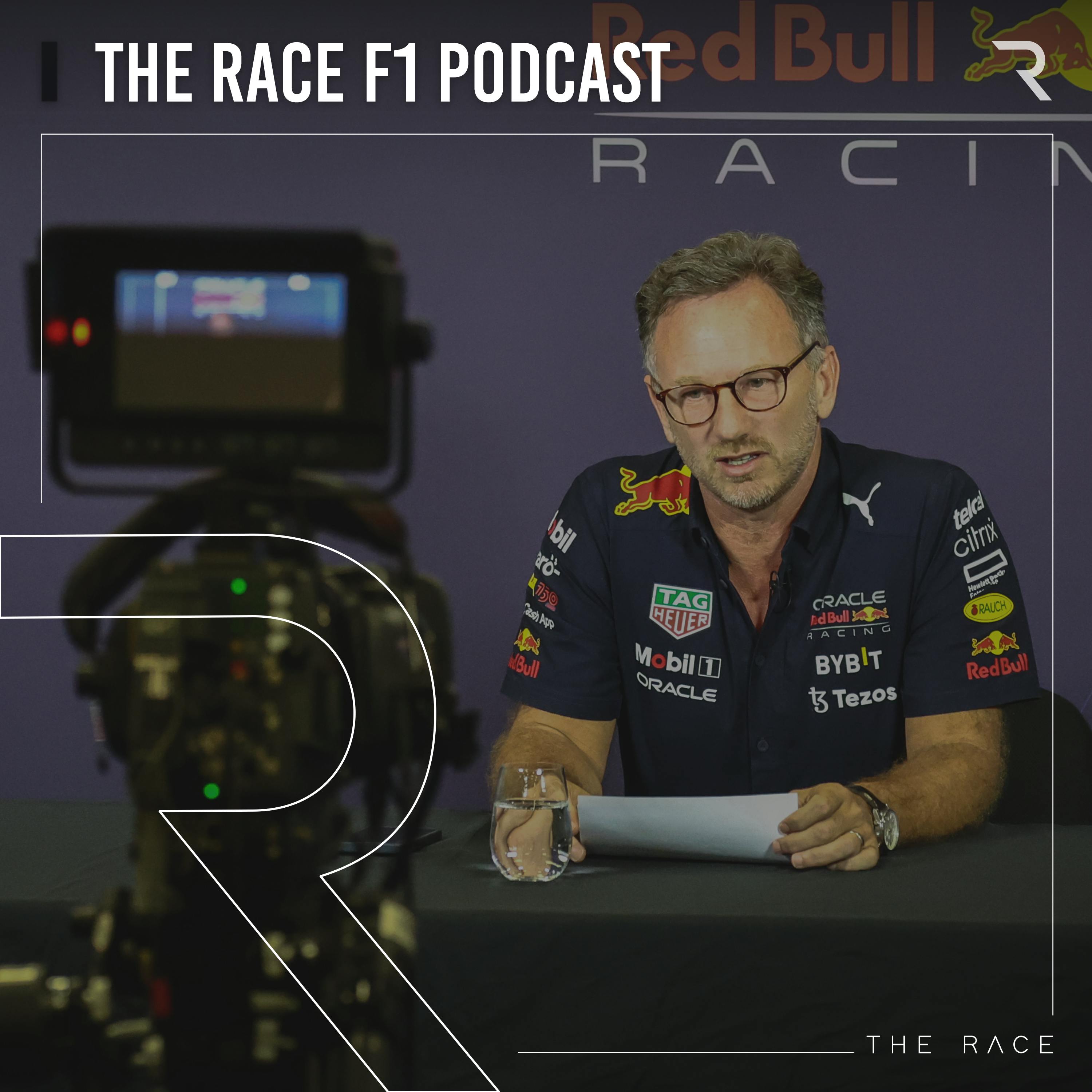 What Red Bull's cost cap breach penalty means for F1