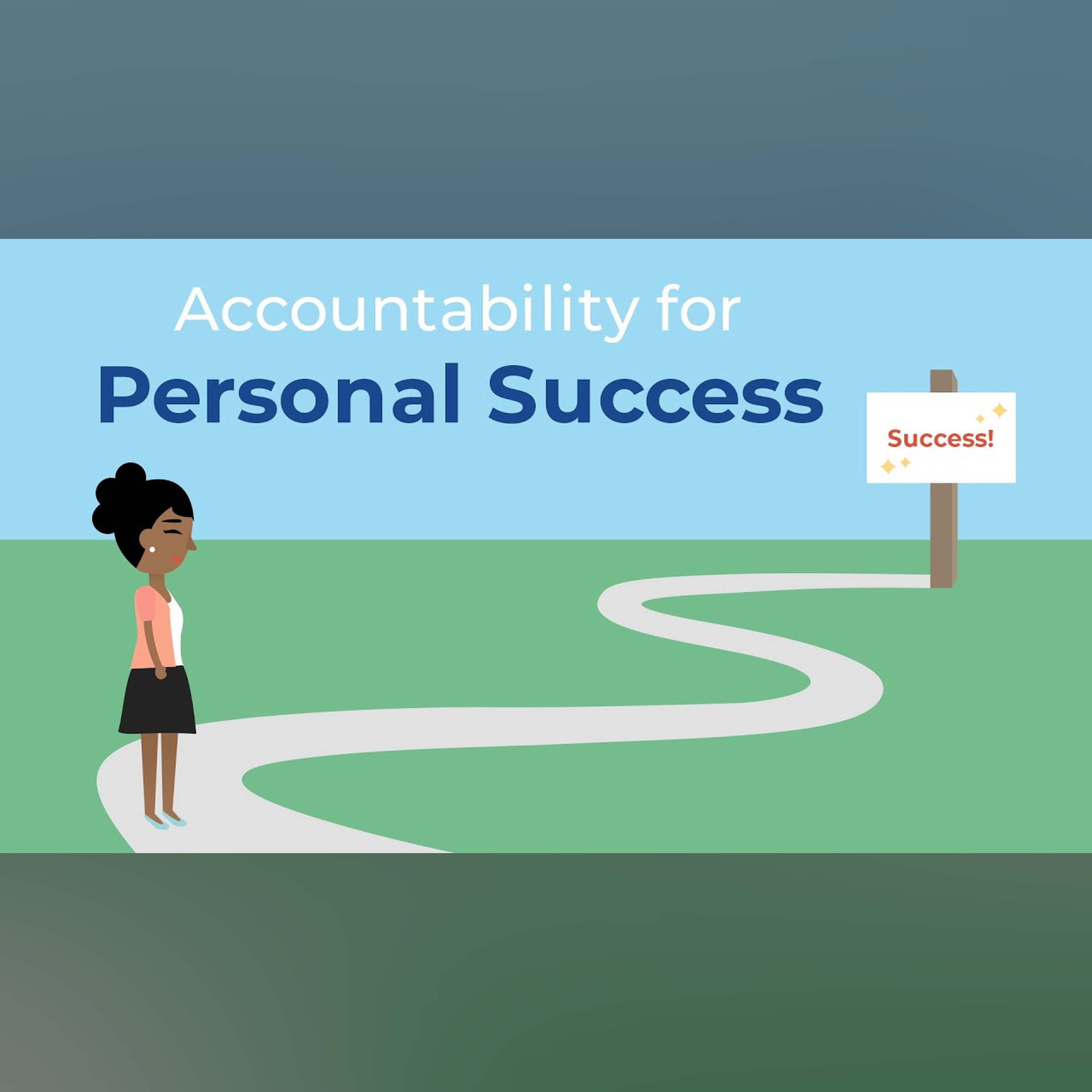 5 Ways to Take Accountability for Your Own Success | Brian Tracy