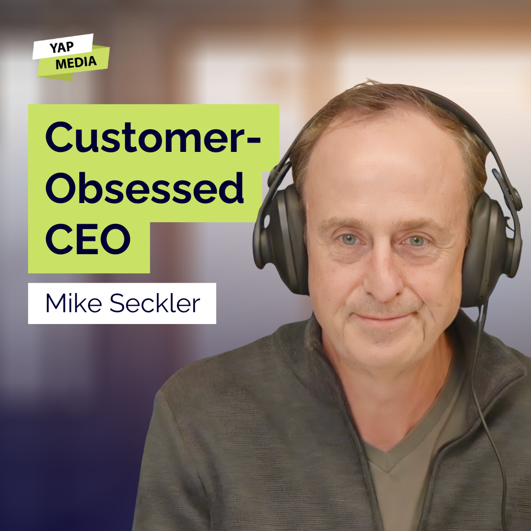 Mike Seckler: How to Build a Business That Thrives When Others Fail | Entrepreneurship | E384