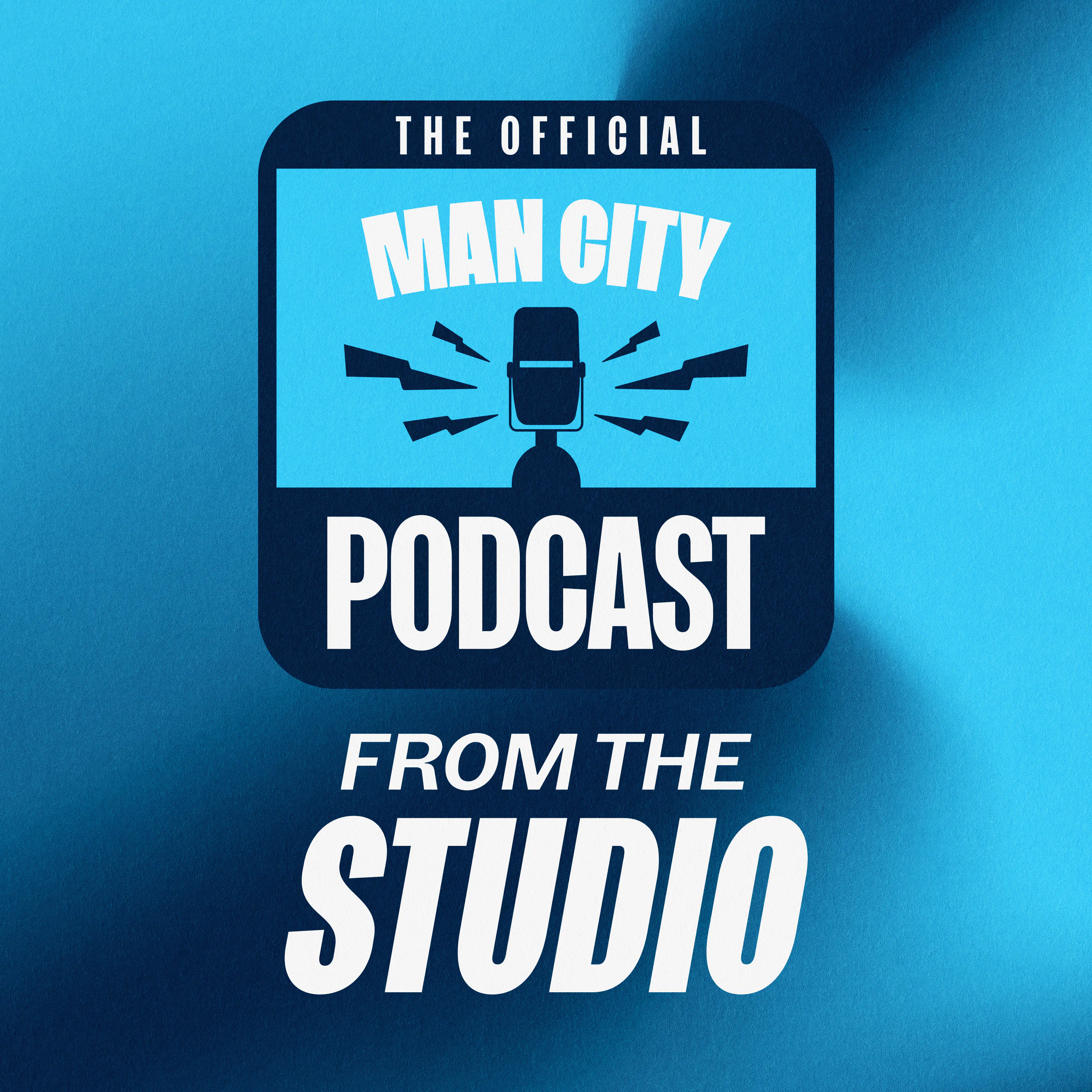 From The Studio | Man City 2-1 Arsenal | Full-Time Reaction episode artwork