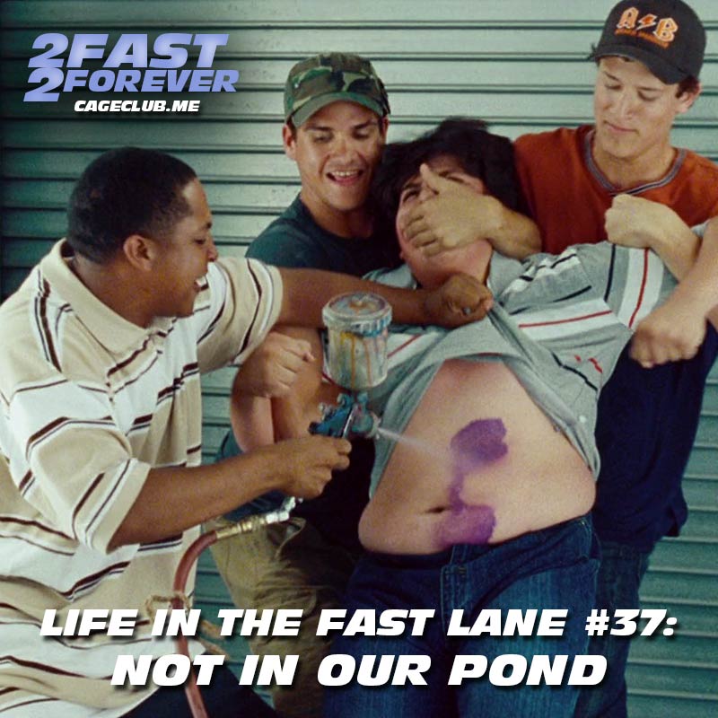 2 Fast 2 Forever: The Fast and Furious Podcast