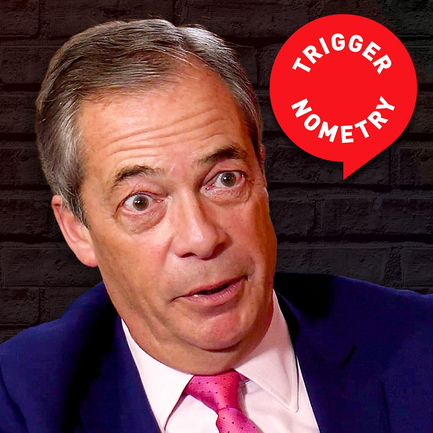 Nigel Farage: "We're Heading for a Political Revolution" Nigel Farage: "We're Heading for a Political Revolution"