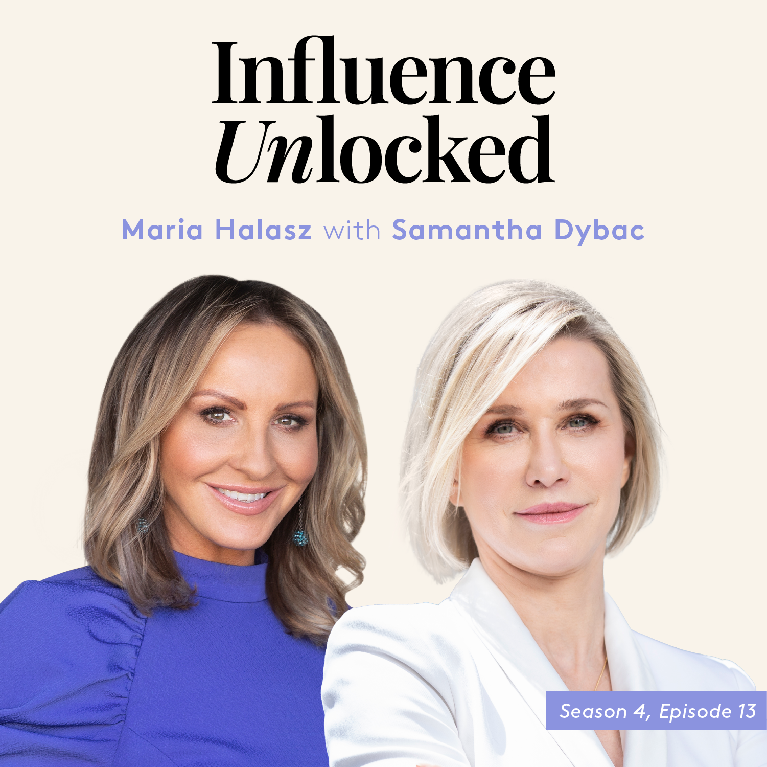 Refugee to ASX CEO: Investor, Director & founder Maria Halasz on leading a life with purpose