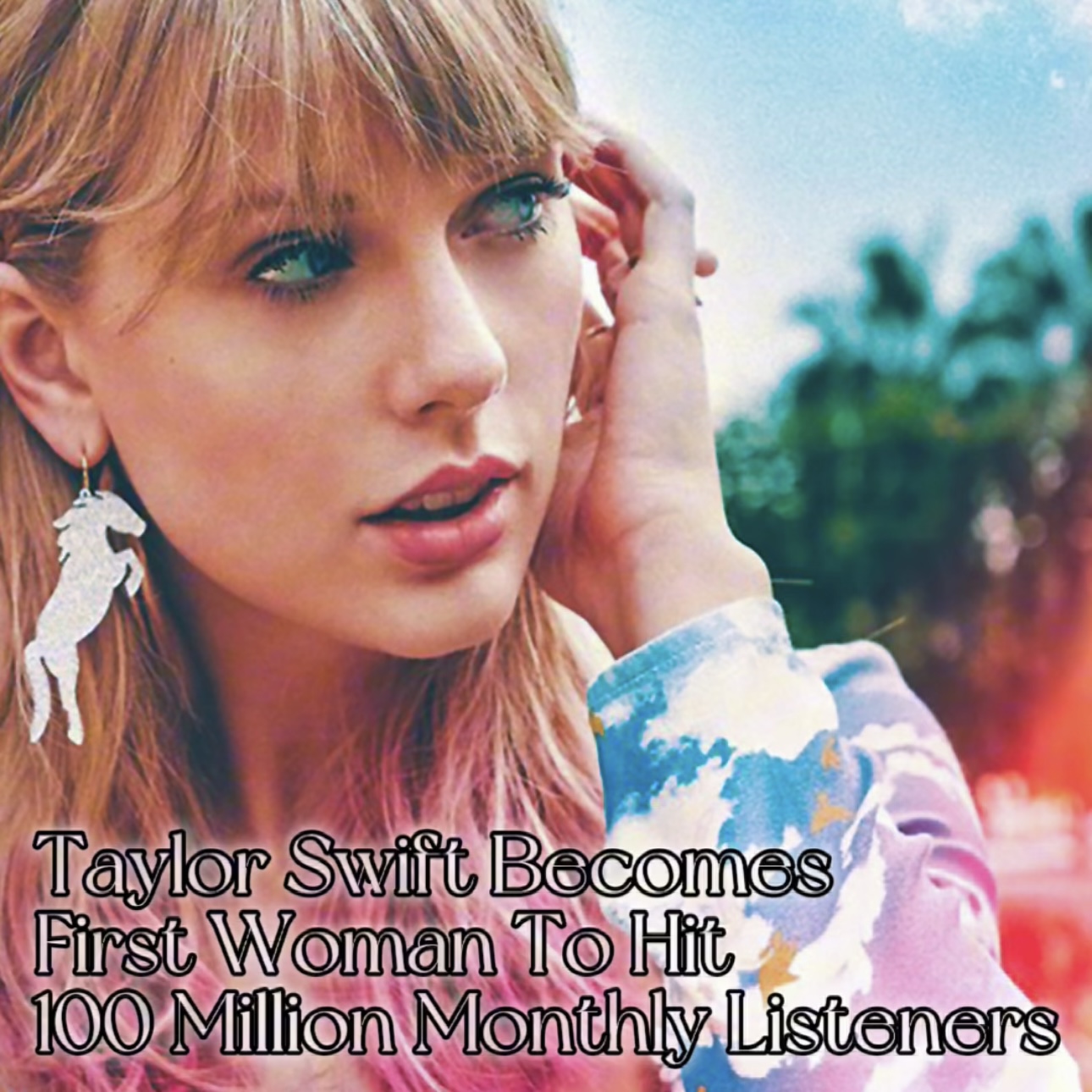 The Pulse Of The Planet