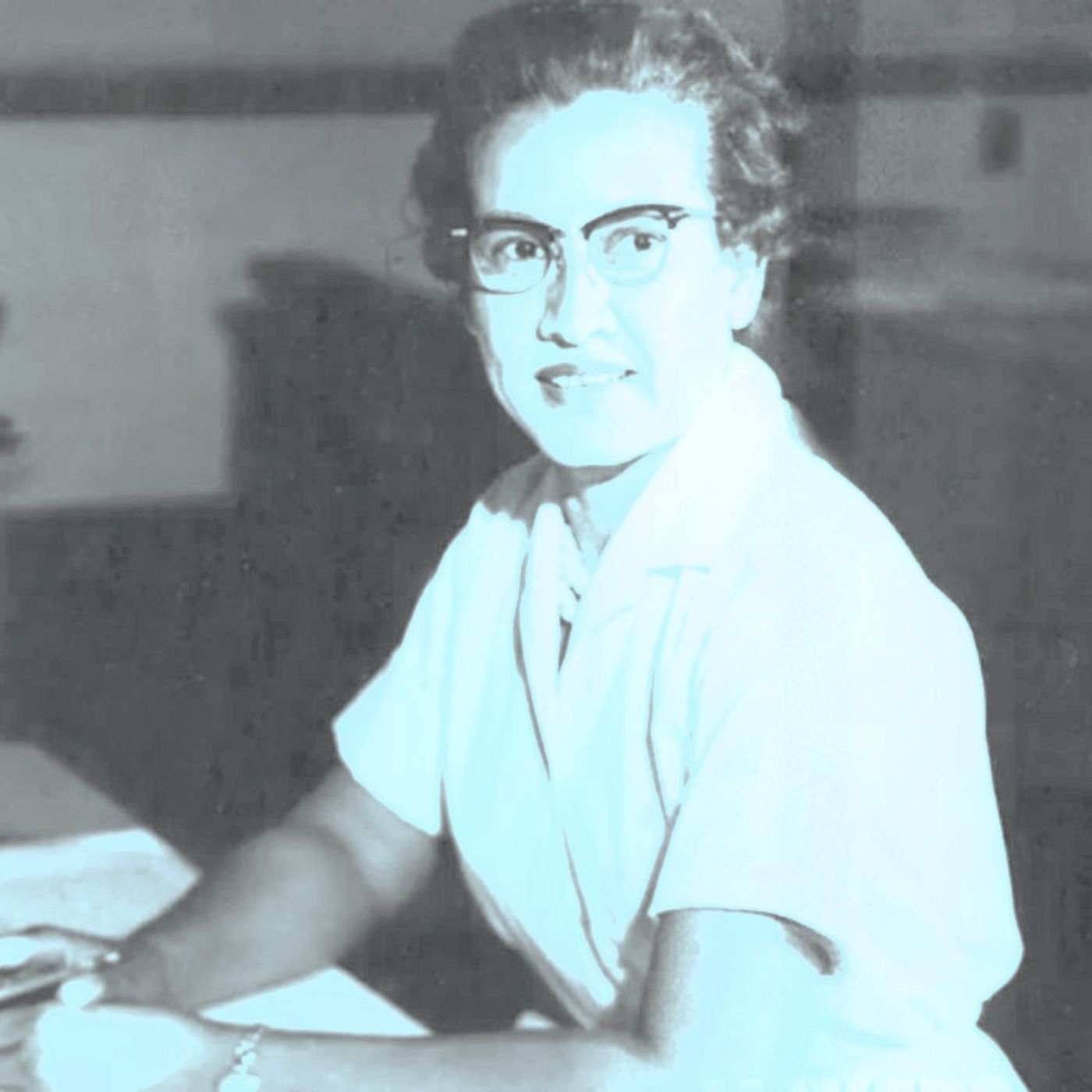 Episode 226 Katherine Johnson - NASAs Math Prodigy episode artwork