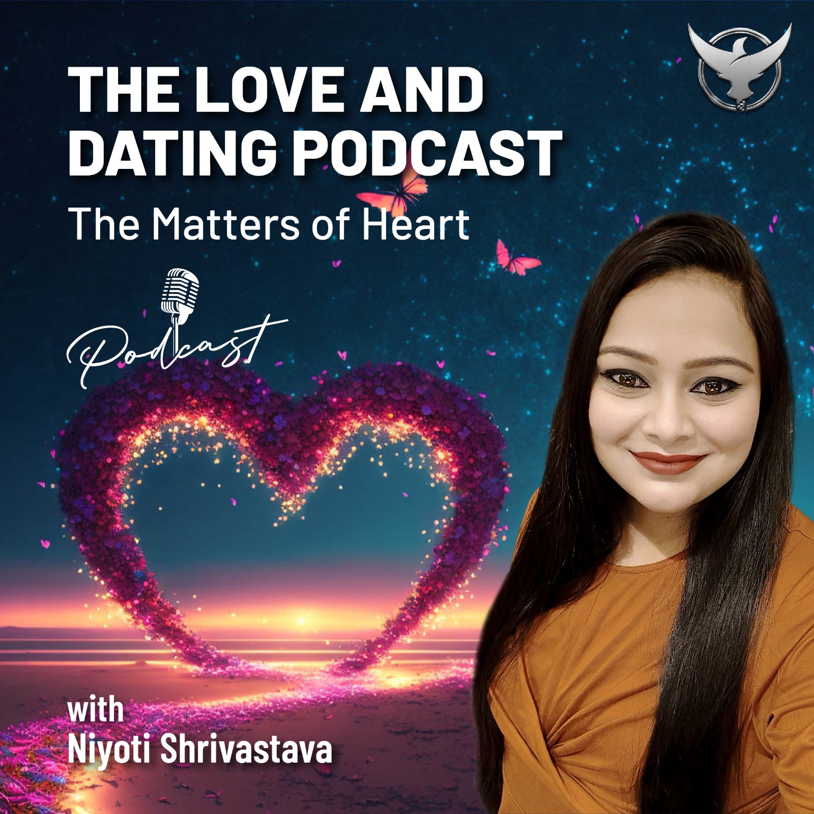 S1 E41 - How Can Holi Spark the Romance You’ve Been Waiting For? episode artwork