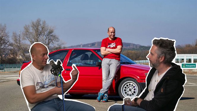 A Becsületesnepper megtámadta a Nürburgringet episode artwork