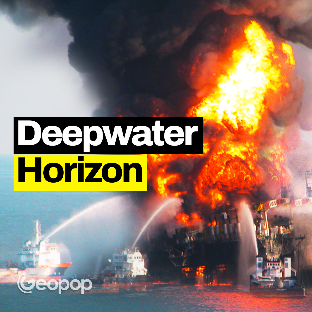 Deepwater Horizon: la ricostruzione tecnico scientifica del disastro