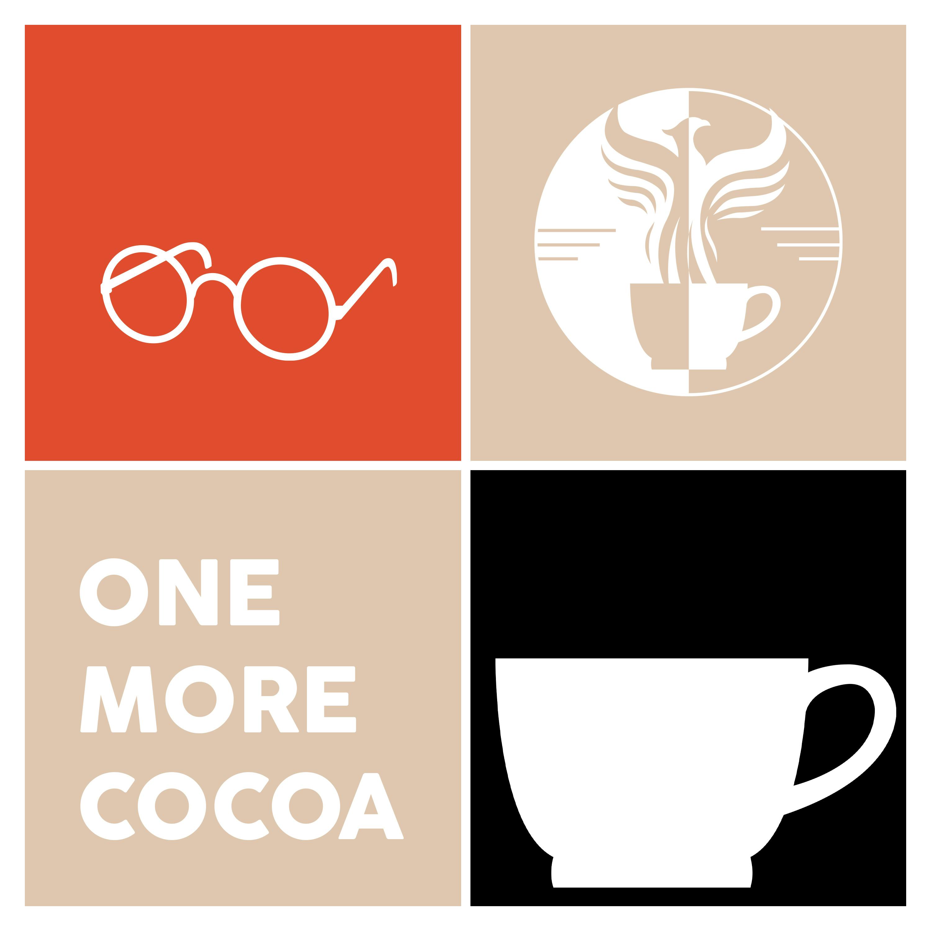 Intro/Cocoa & Linguine Intro/Cocoa & Linguine