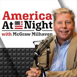 America At Night with McGraw Milhaven