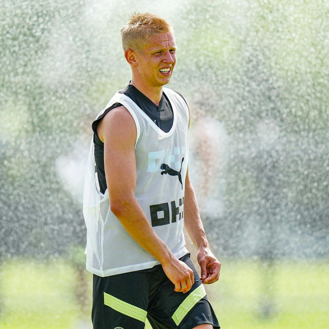 Zinchenko Announcement Imminent, All Or Nothing Trailer & Orlando City Preview | #TheArsenalAgenda