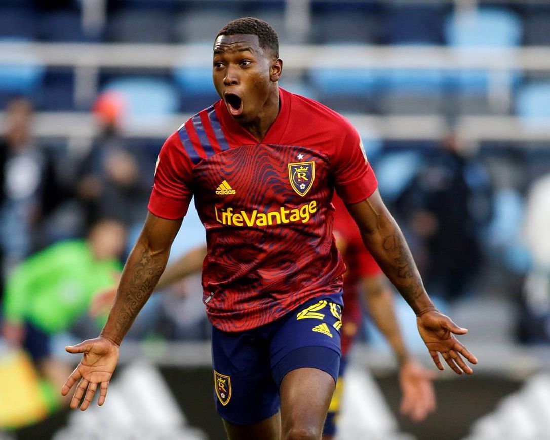 The Zone Sports Network - Real Salt Lake