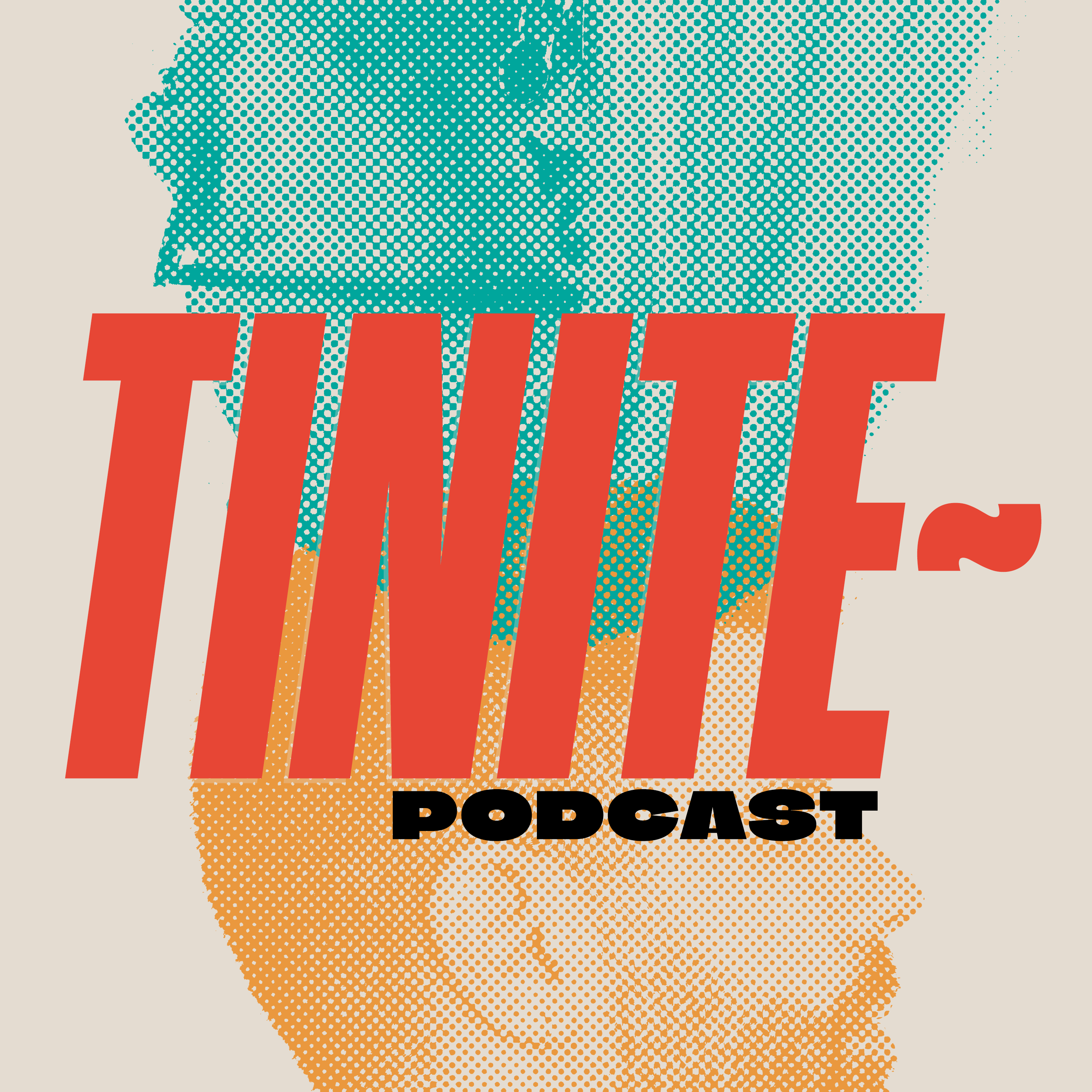 tinite~ S03E22: Não se preocupem, continuamos vivos! episode artwork