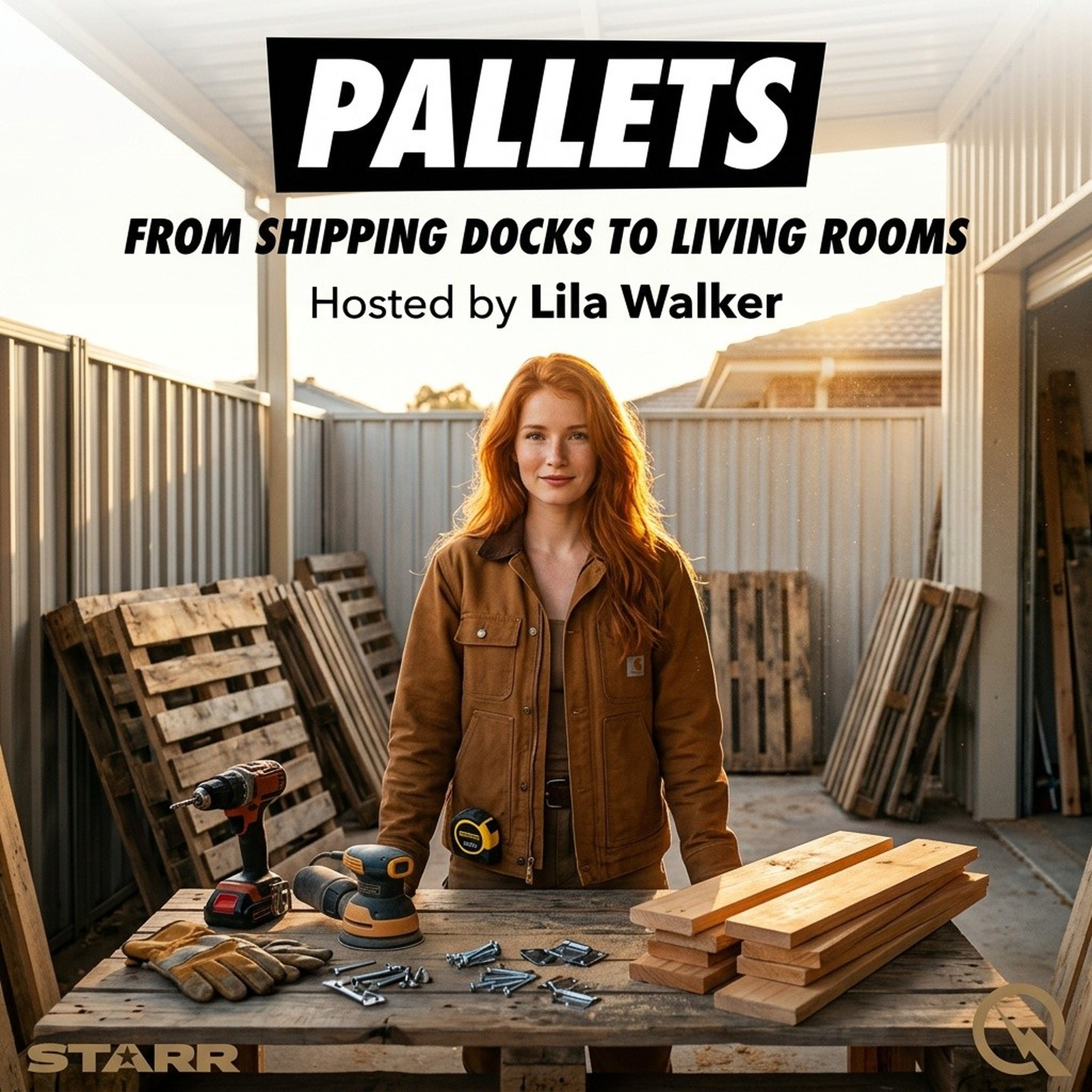 Pallets