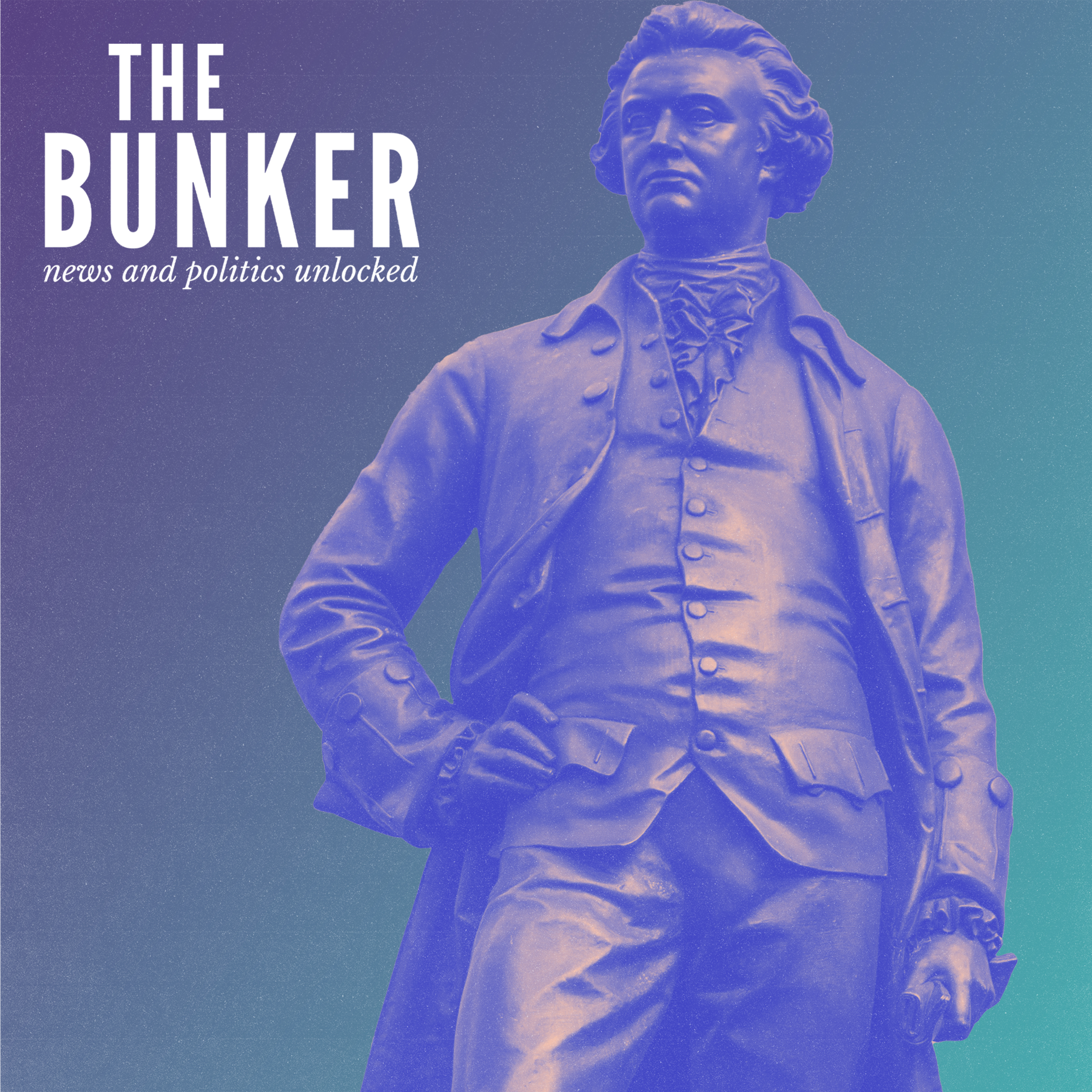 By the Burke: The man who invented modern-day conservatism
