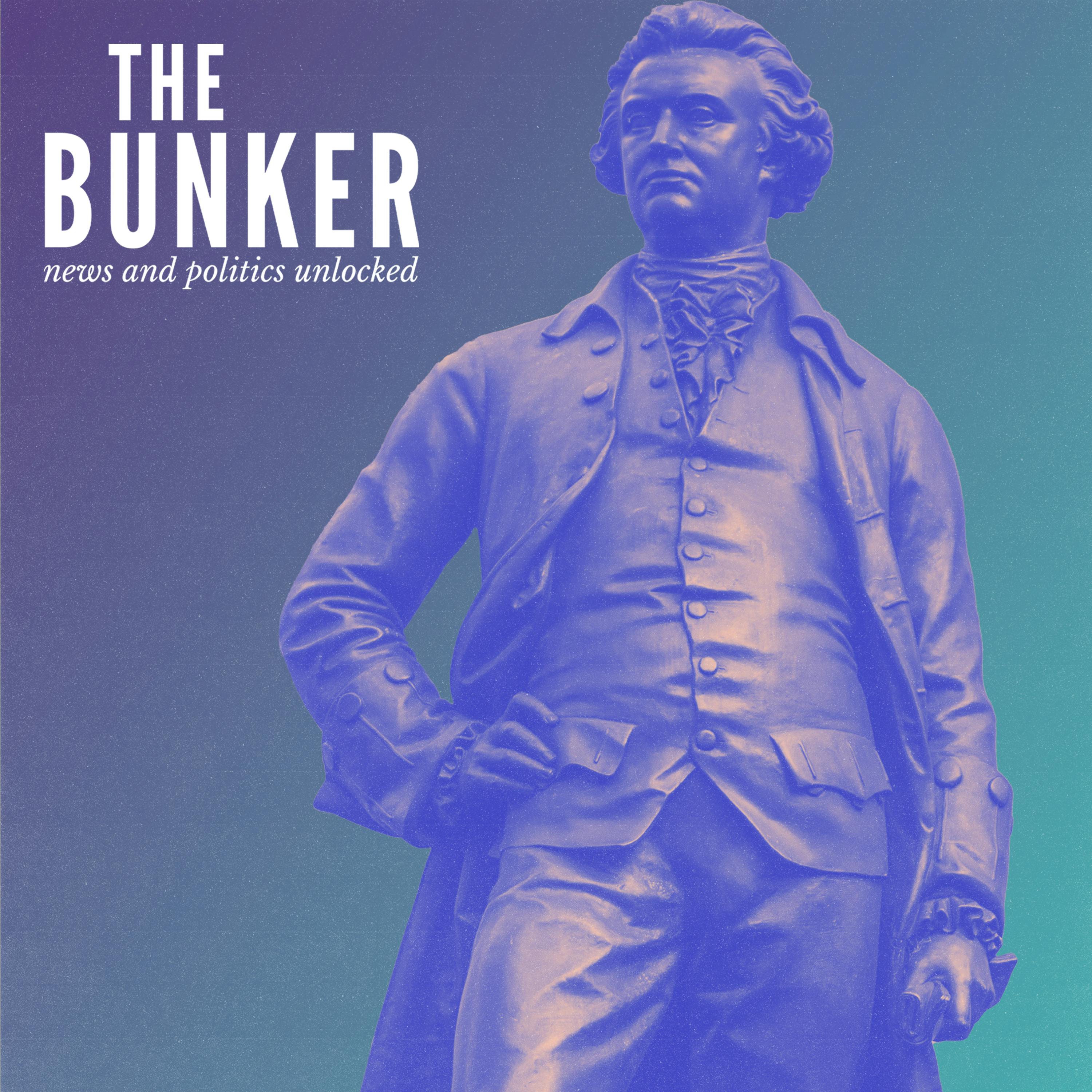 By the Burke: The man who invented modern-day conservatism