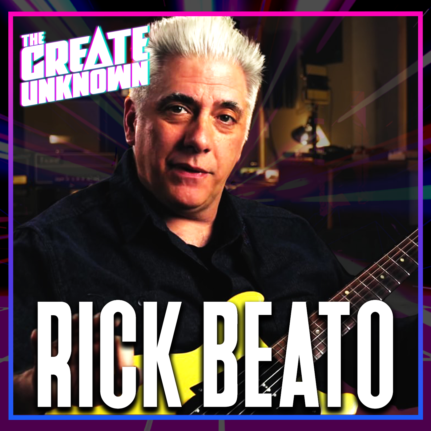 Rick Beato: Video Games Killed The Radio Star