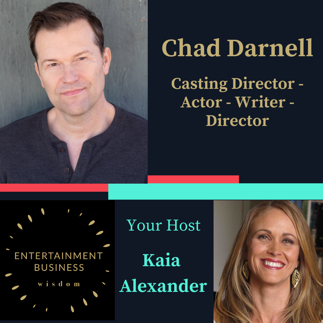 Hollywood Wolfpack With Kaia Alexander