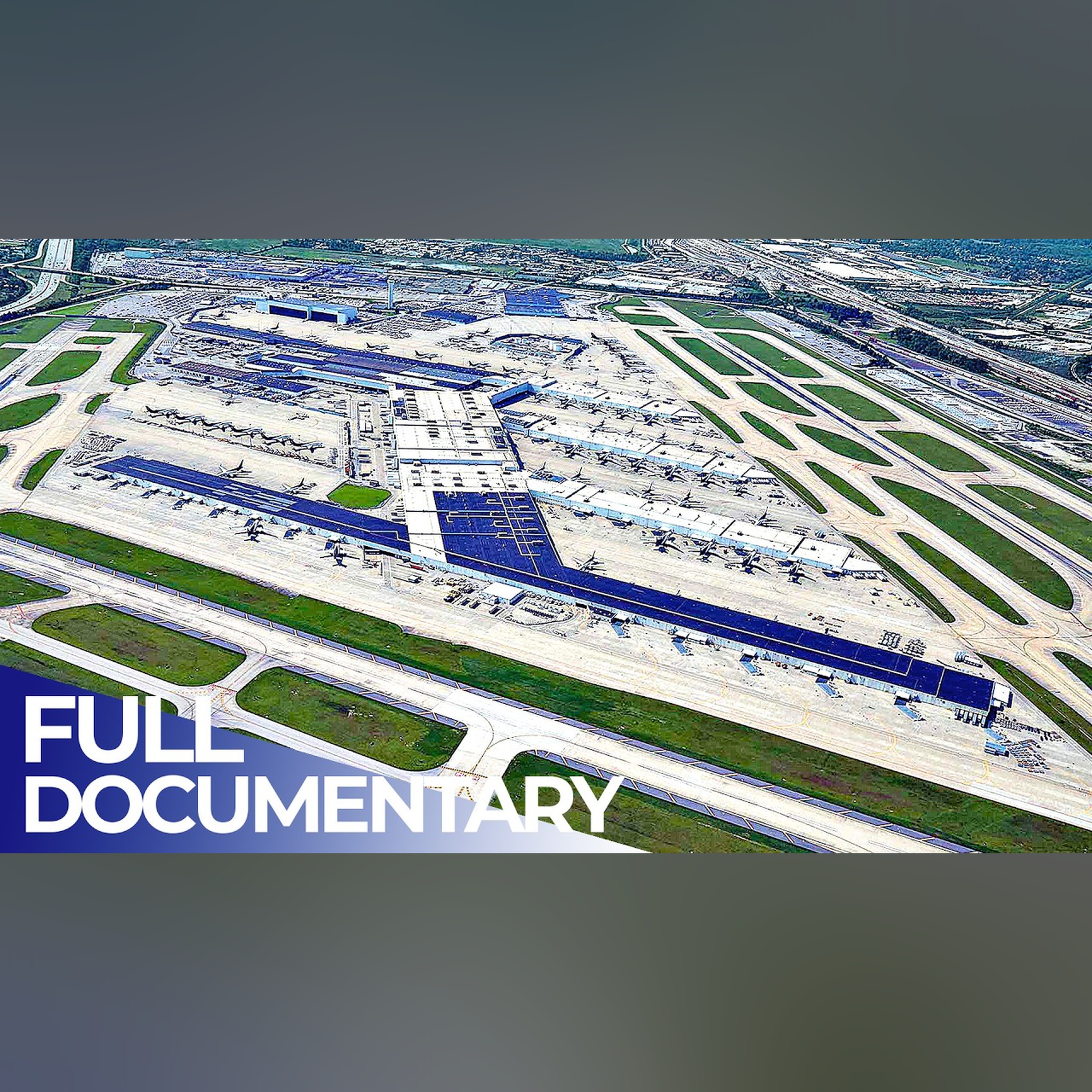 Giant Hubs | Complete Season 1 | All Episodes | FD Engineering
