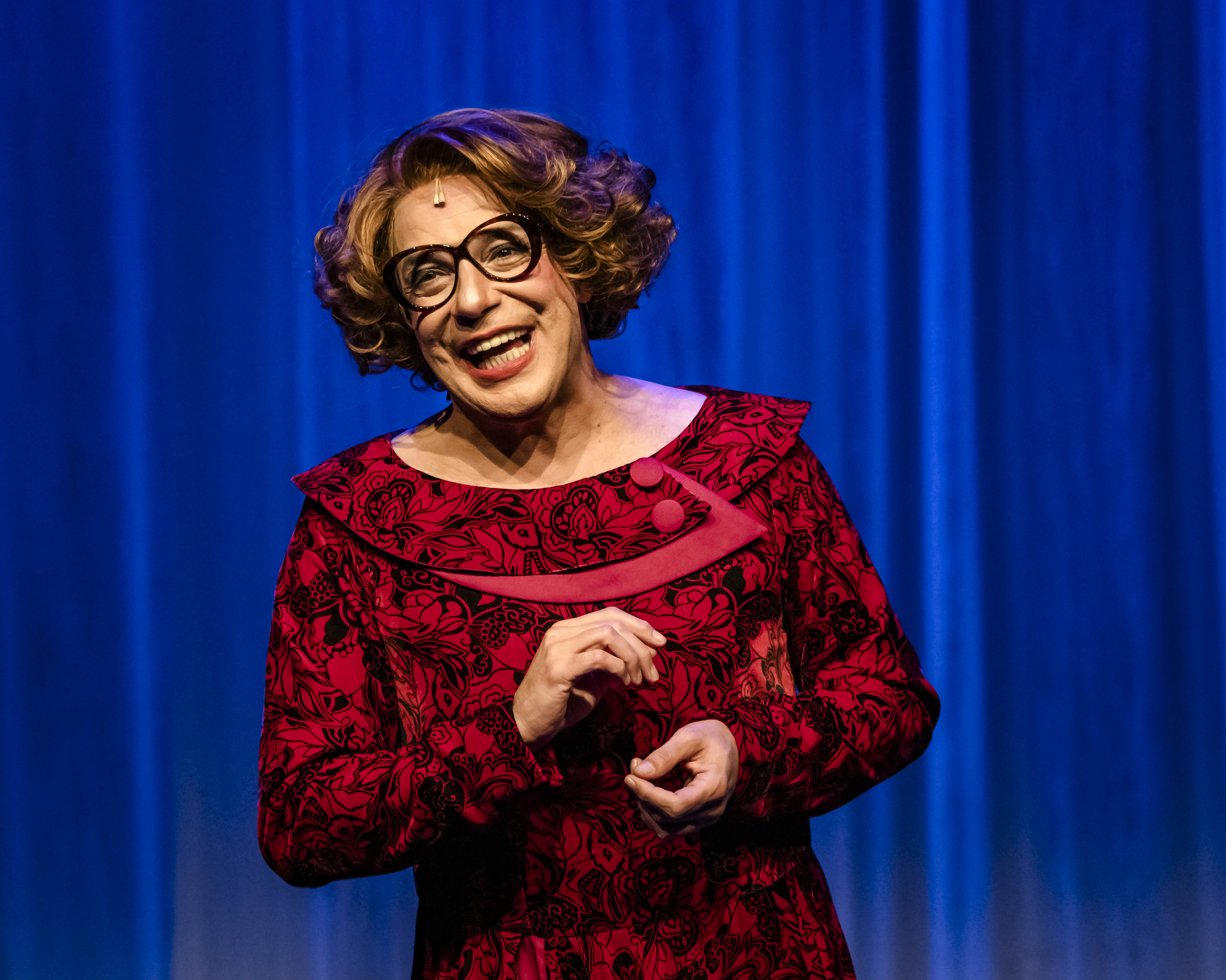 'Não imaginava trilhar o caminho da comédia', revela Marcelo Médici sobre carreira