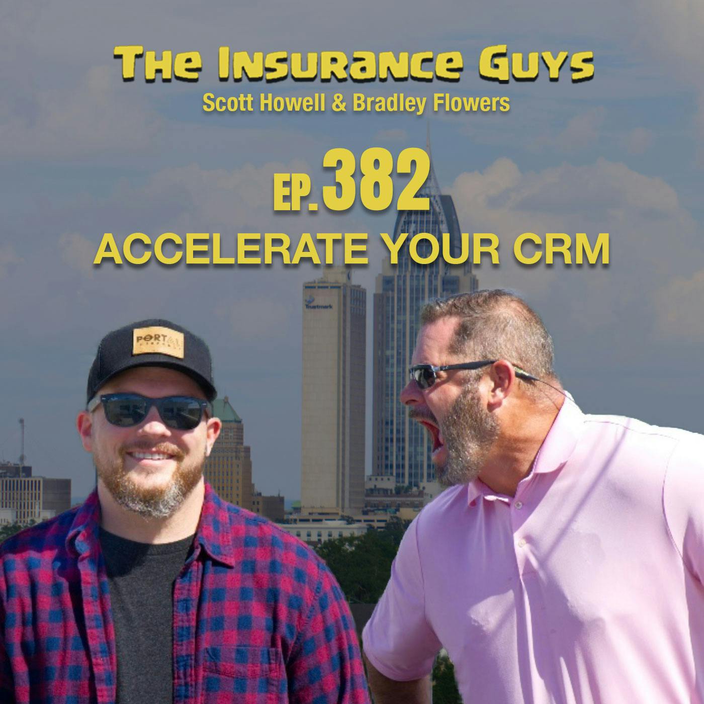 Accelerate Your CRM Accelerate Your CRM