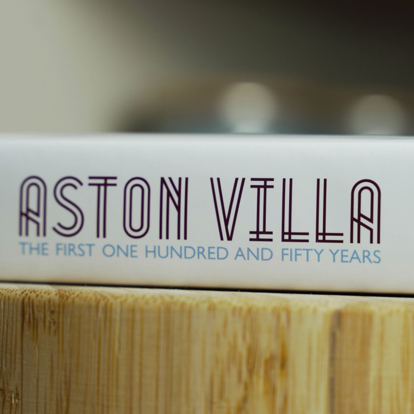 Elephant pitch invader and letter from the trenches - the untold Aston Villa stories