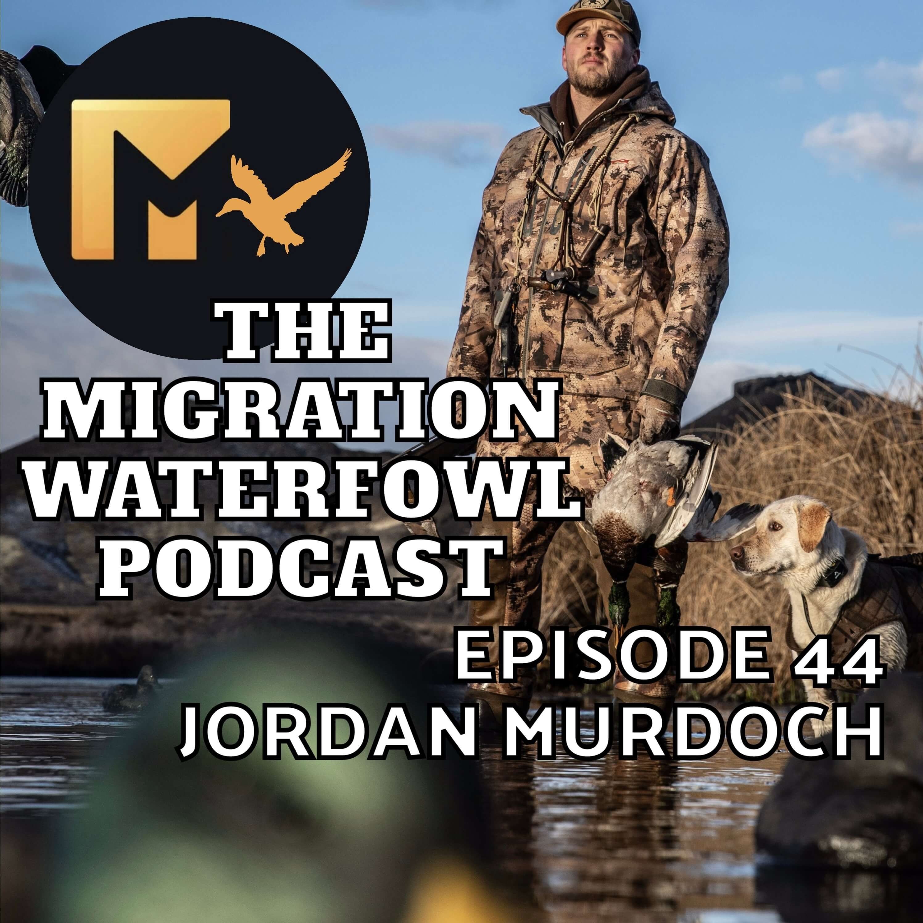 The Migration Waterfowl Podcast
