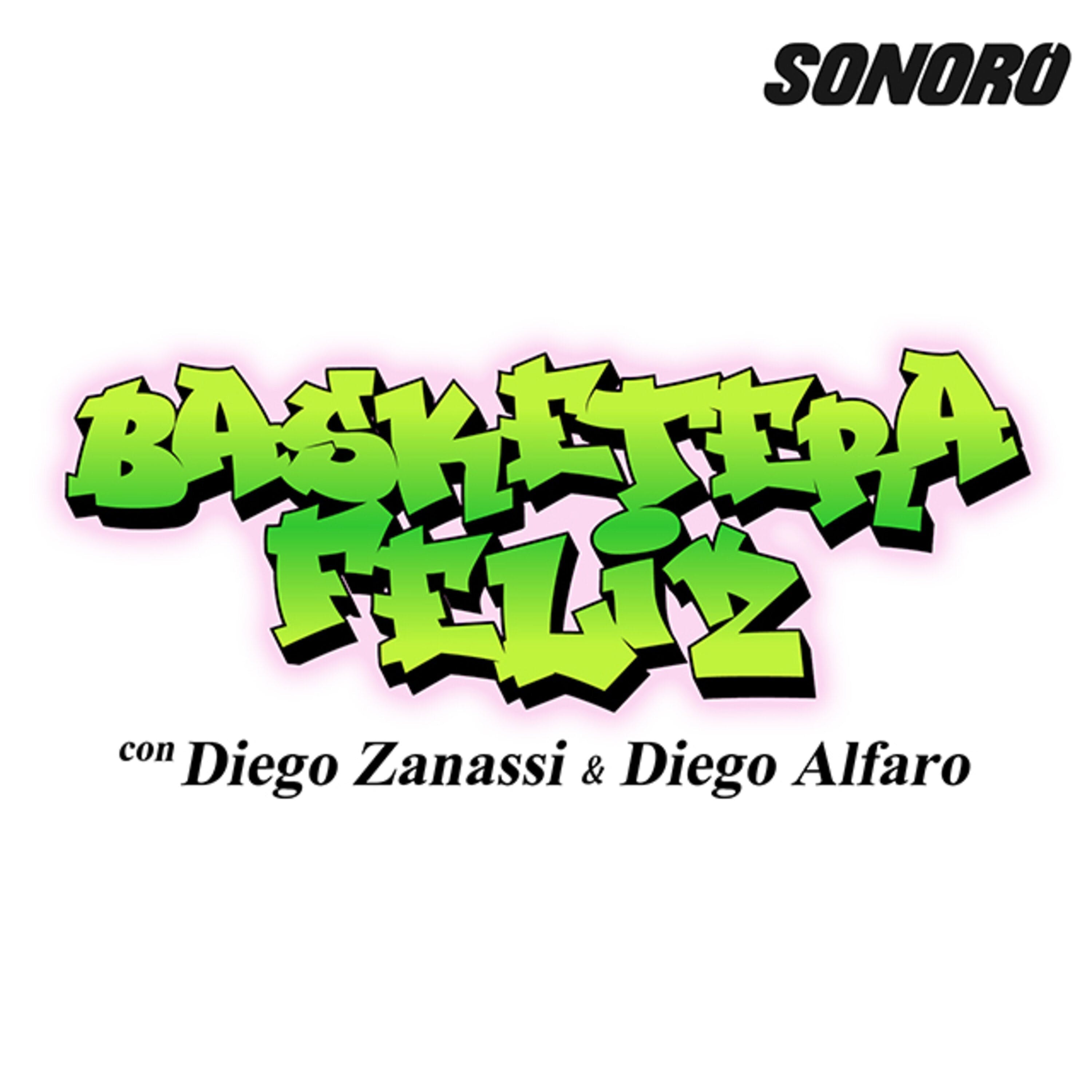 Descansa en paz Virgil episode artwork