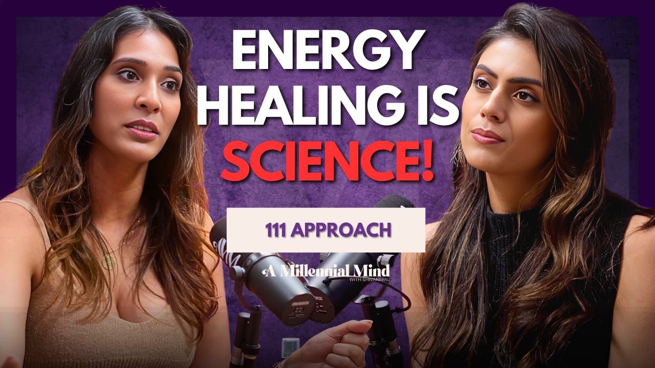 Can Energy Healing Really Fix You? Scientist & Reiki Master Explains All | A Millennial Mind Can Energy Healing Really Fix You? Scientist & Reiki Master Explains All | A Millennial Mind