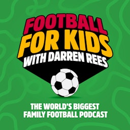 Football For Kids