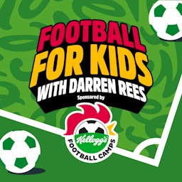 Football For Kids