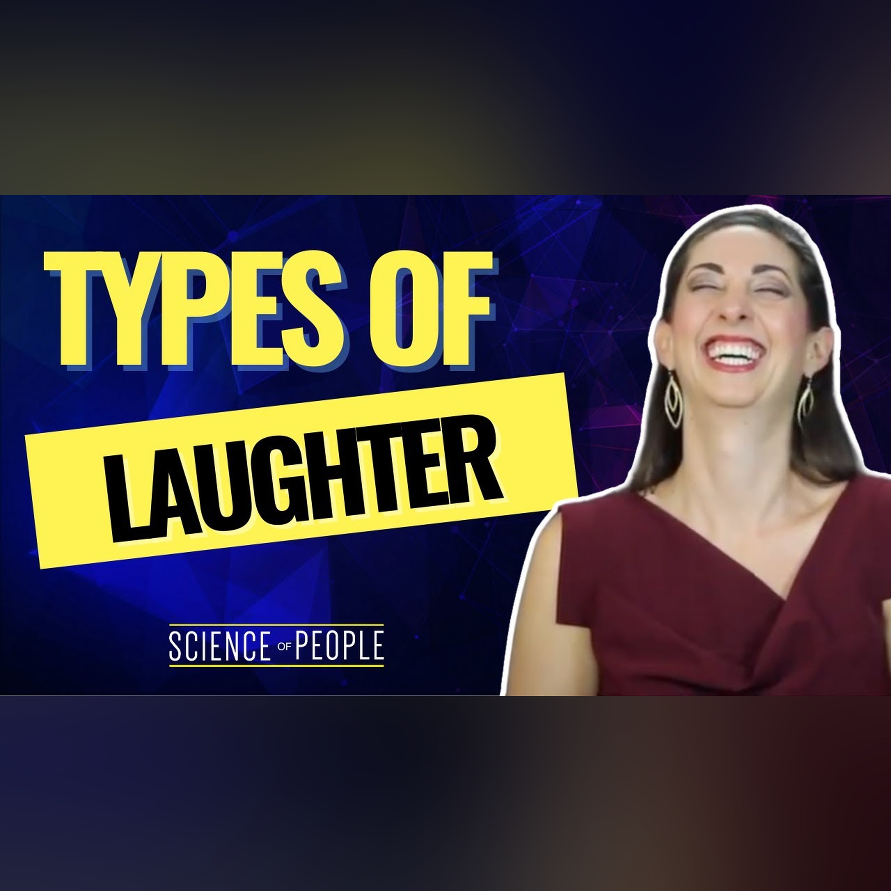What Type of Laugh Do You Have? episode artwork