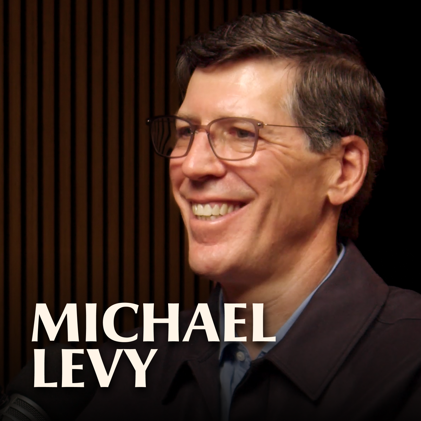 Reindustrialization, Data Center Gold Rush, Death of The Allocator, National Security, & Capital Flows with Michael Levy (#425)