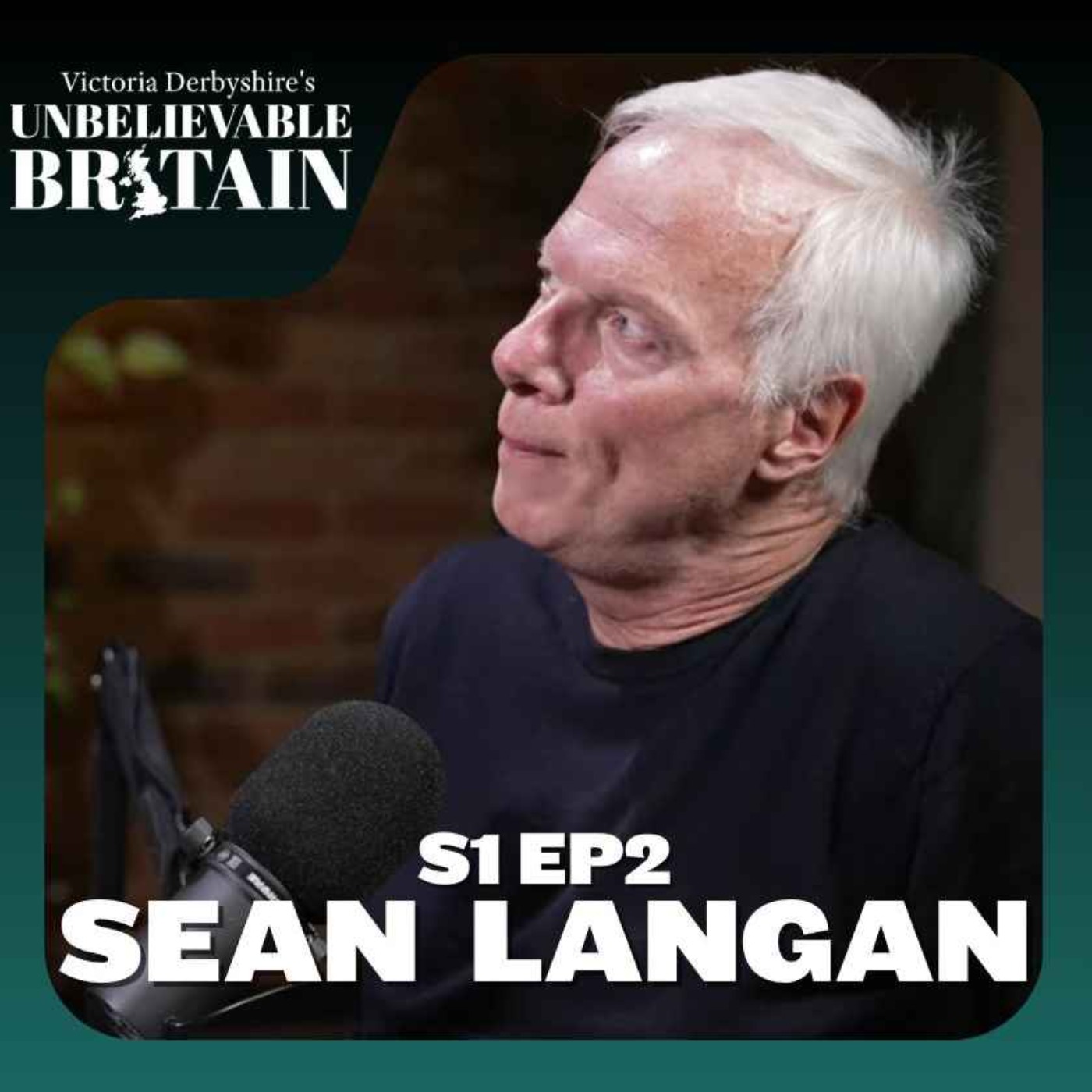 Kidnapped By The Taliban | Journalist Sean Langan's Incredible Story