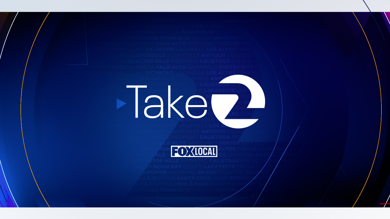 Take 2: Turbo the Wonder Dog, Local Crab Delays, and Bay Area Weekend Forecast episode artwork