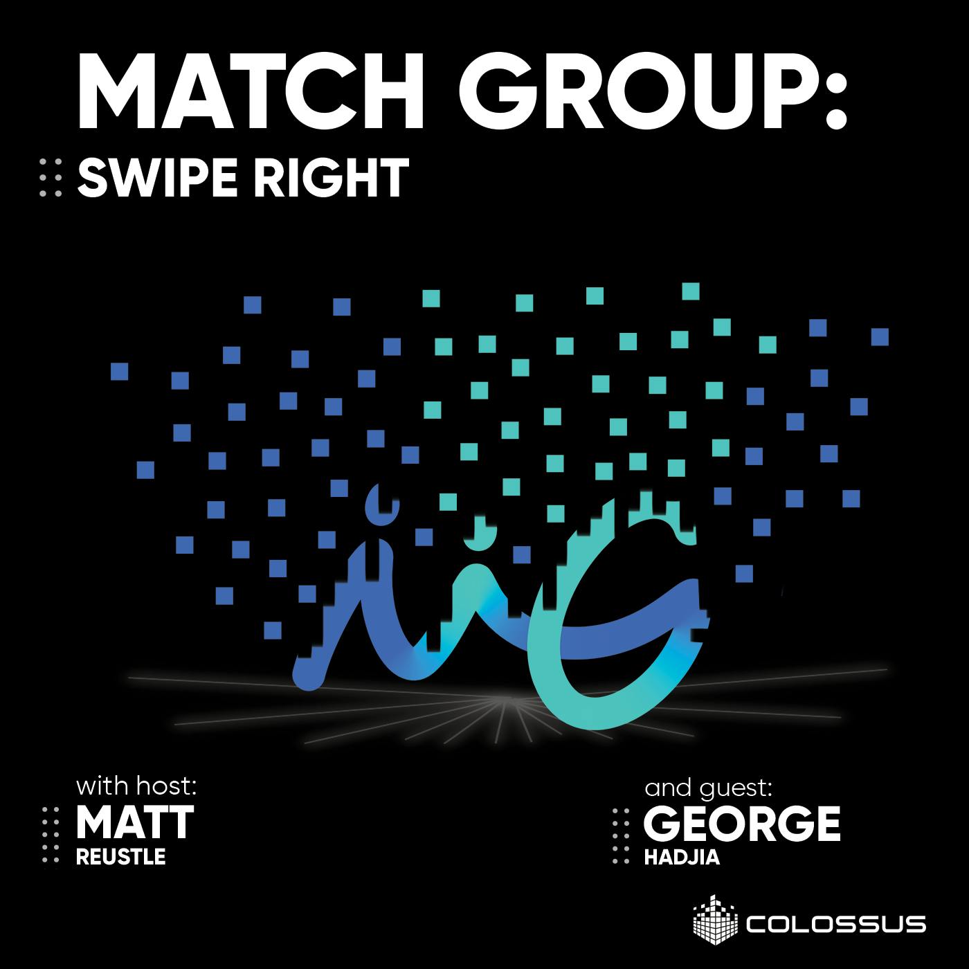 Match Group: The Business Behind Tinder - [Business Breakdowns, EP.133]