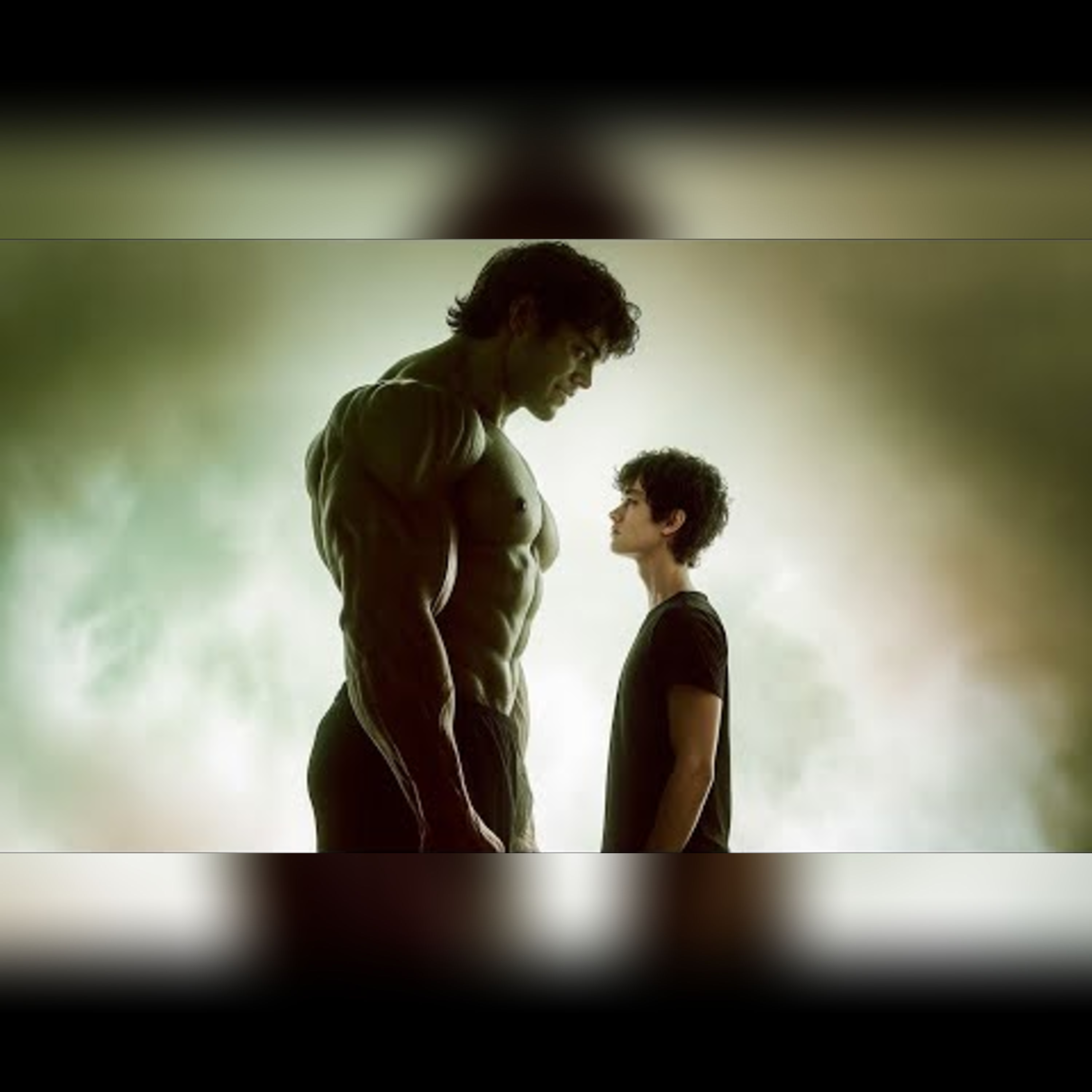 The Shift in Masculine Culture: A Critical Discussion