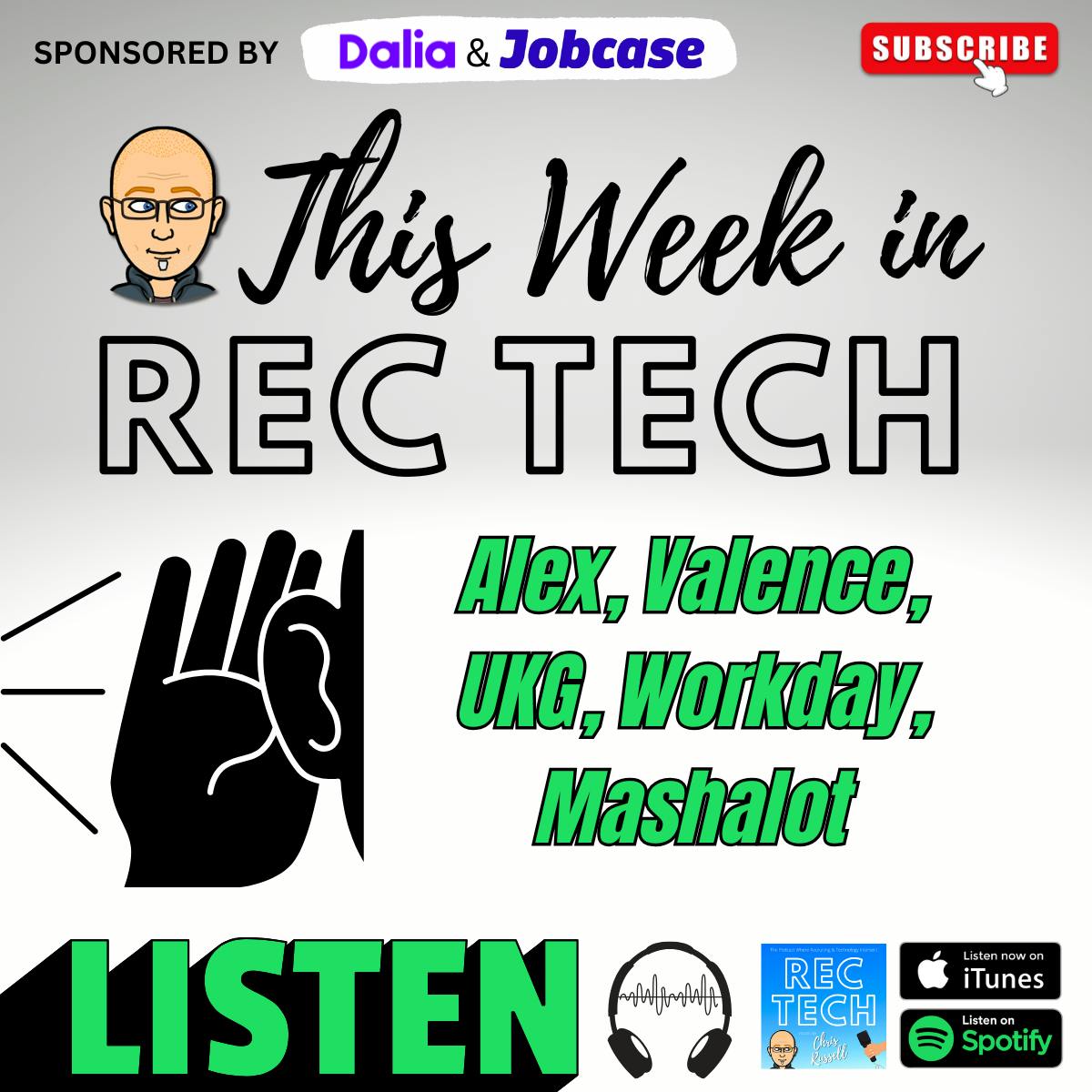 Alex and Valence Get Funding Alex and Valence Get Funding