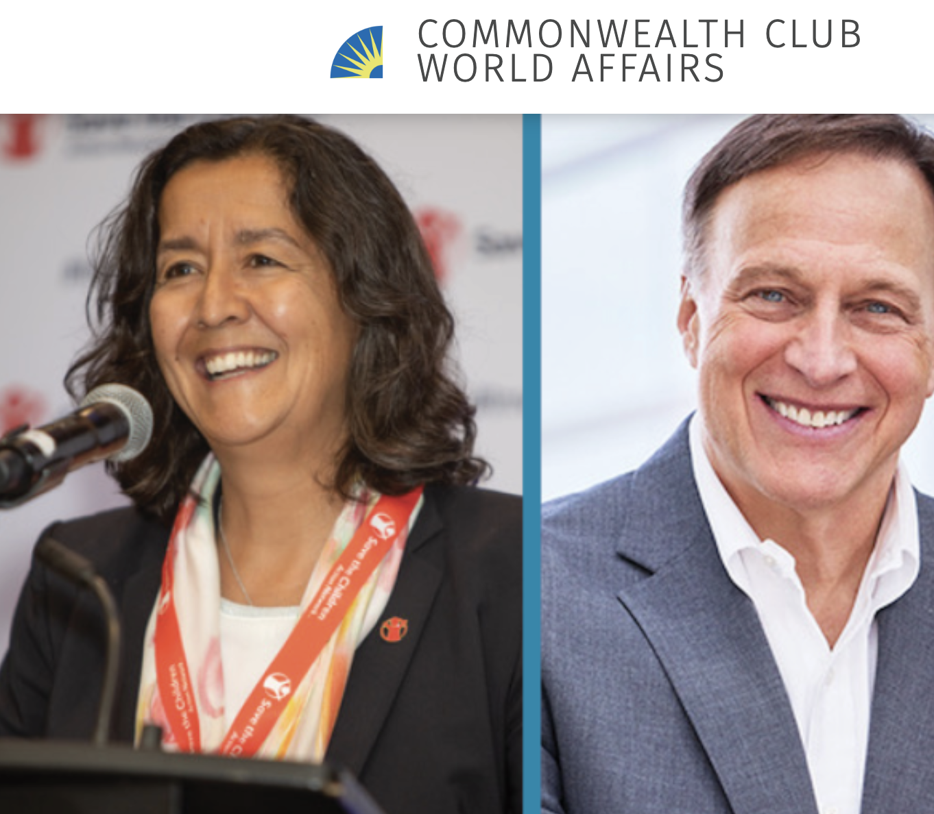 Innovative Financing for Innovative Impact: The Future of Humanitarian Assistance