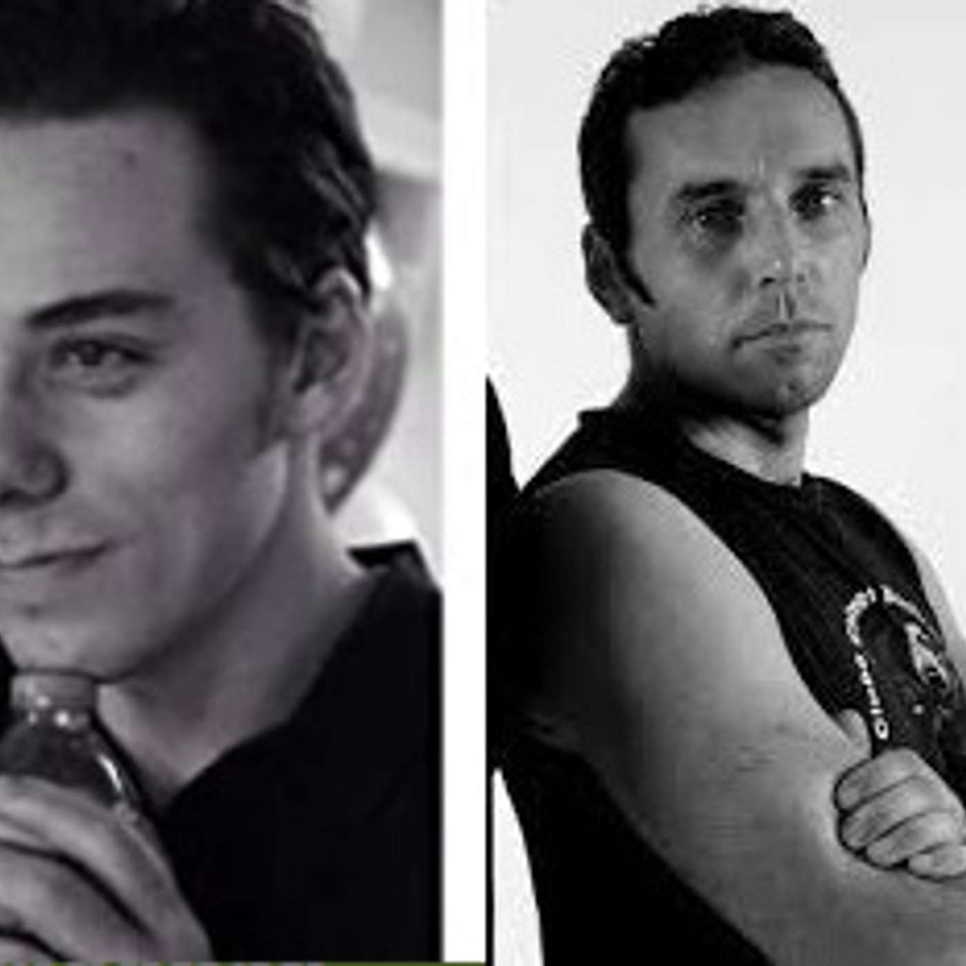 Jamie Clubb\'s Podcast