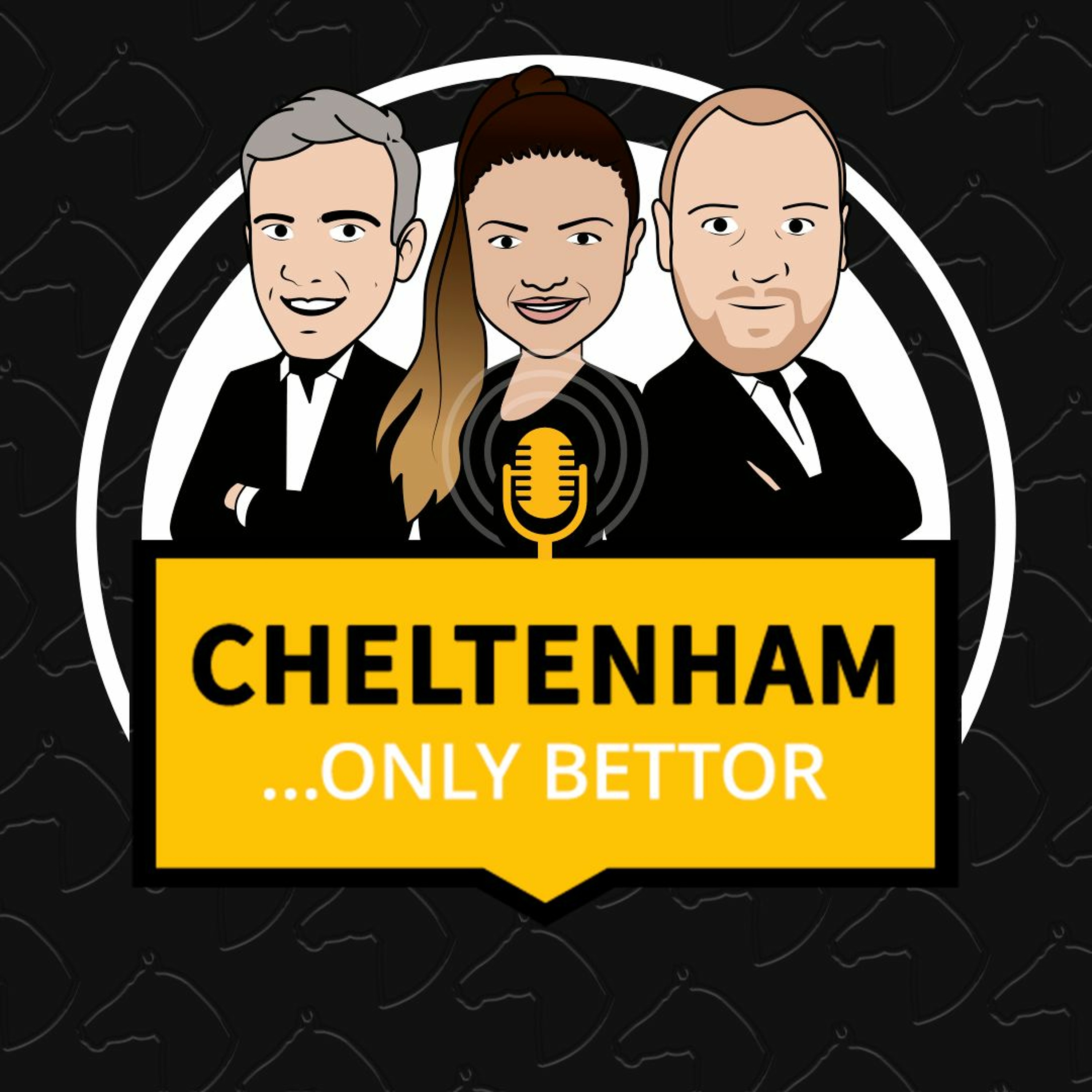 Supreme Novices' Hurdle and Mares Hurdle Preview | Cheltenham...Only Bettor | Episode 3