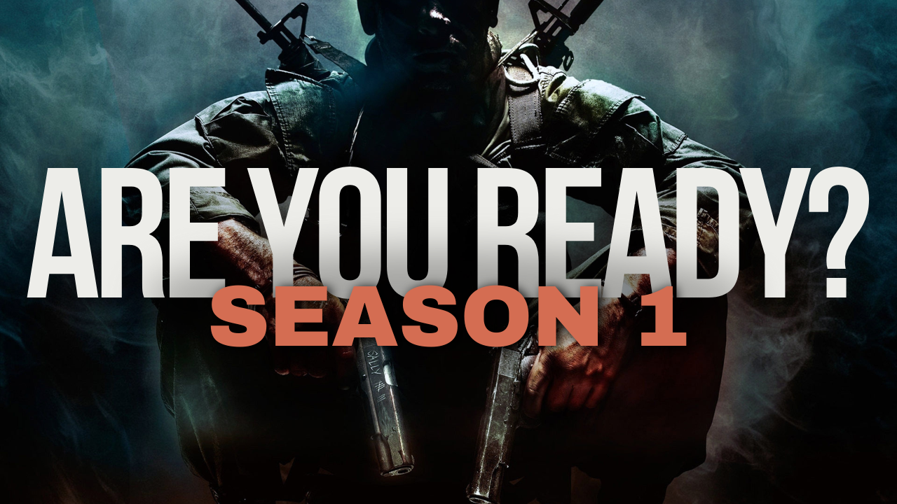 Slightly Above Average Gaming